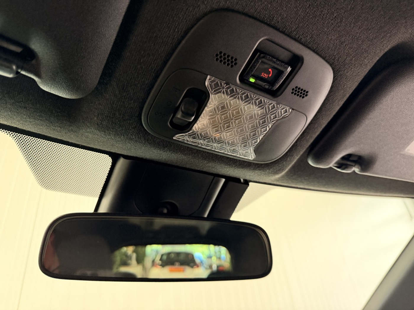 Foto van Toyota Toyota Aygo X