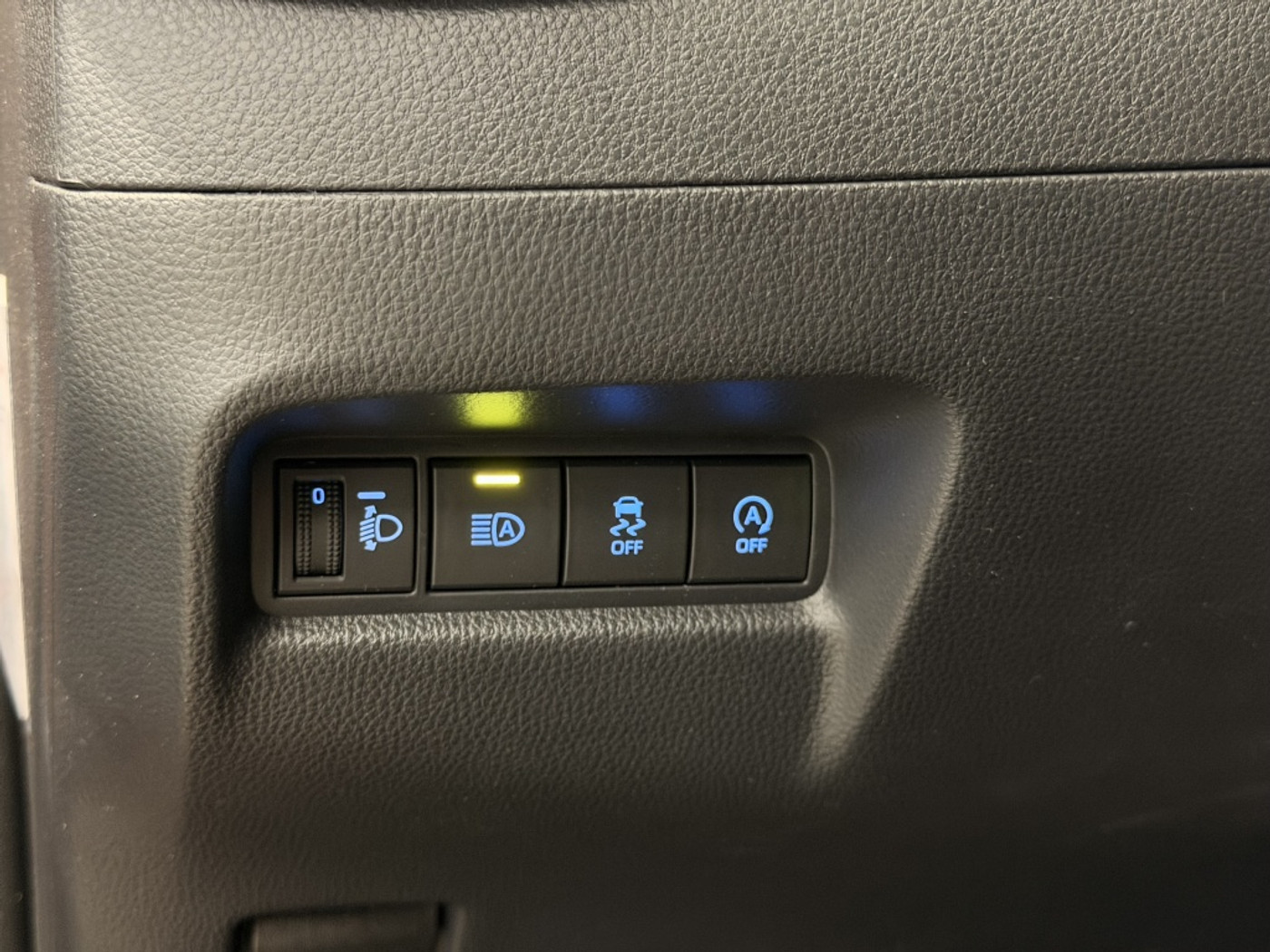 Foto van Toyota Toyota Aygo X