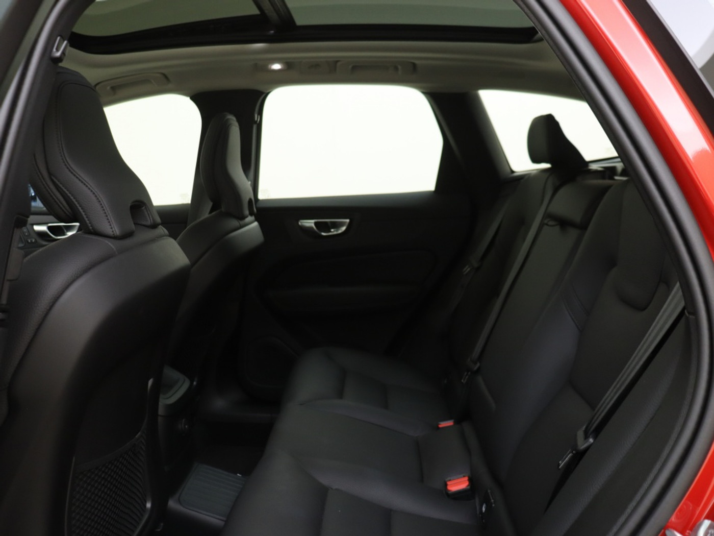 Foto van Volvo Xc60
