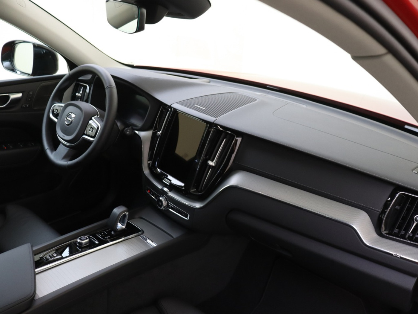 Foto van Volvo Xc60