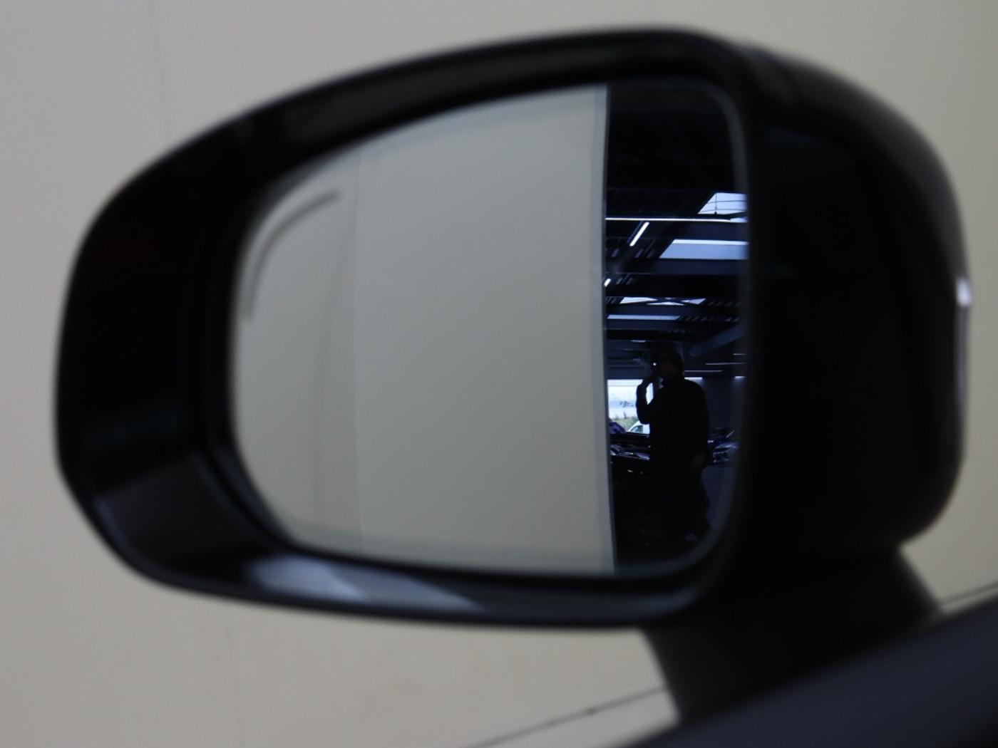Foto van Volvo Xc60
