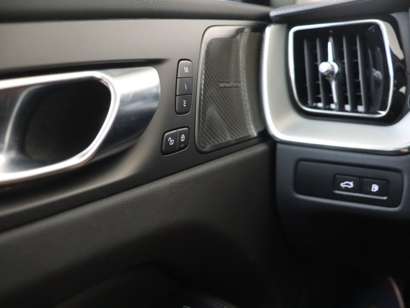 Foto van Volvo Xc60