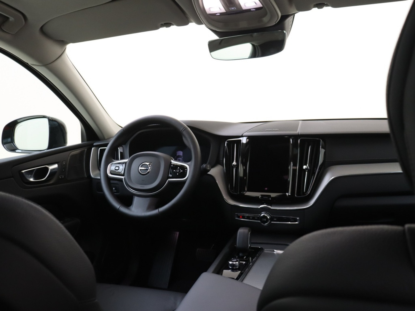 Foto van Volvo Xc60