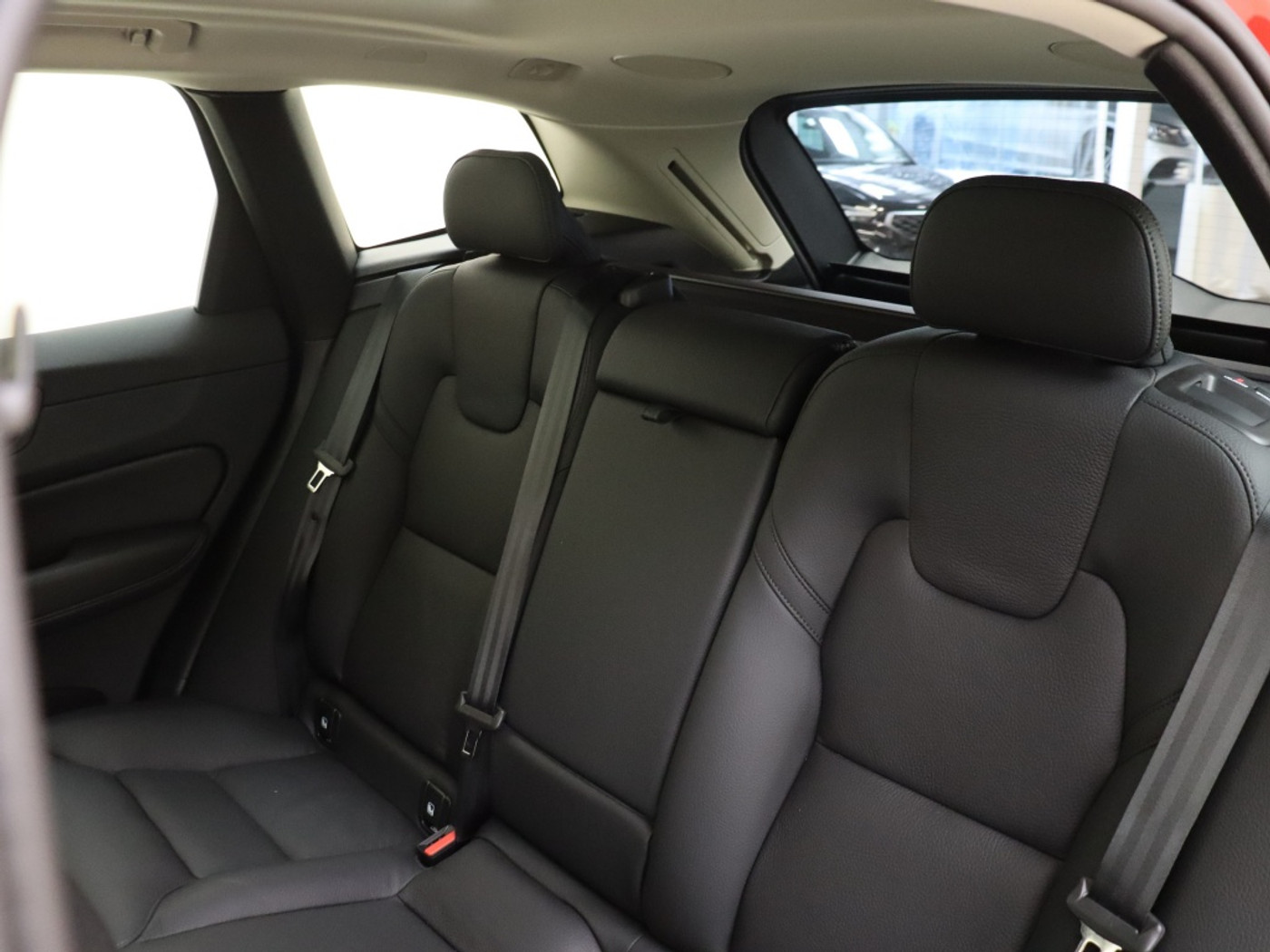 Foto van Volvo Xc60