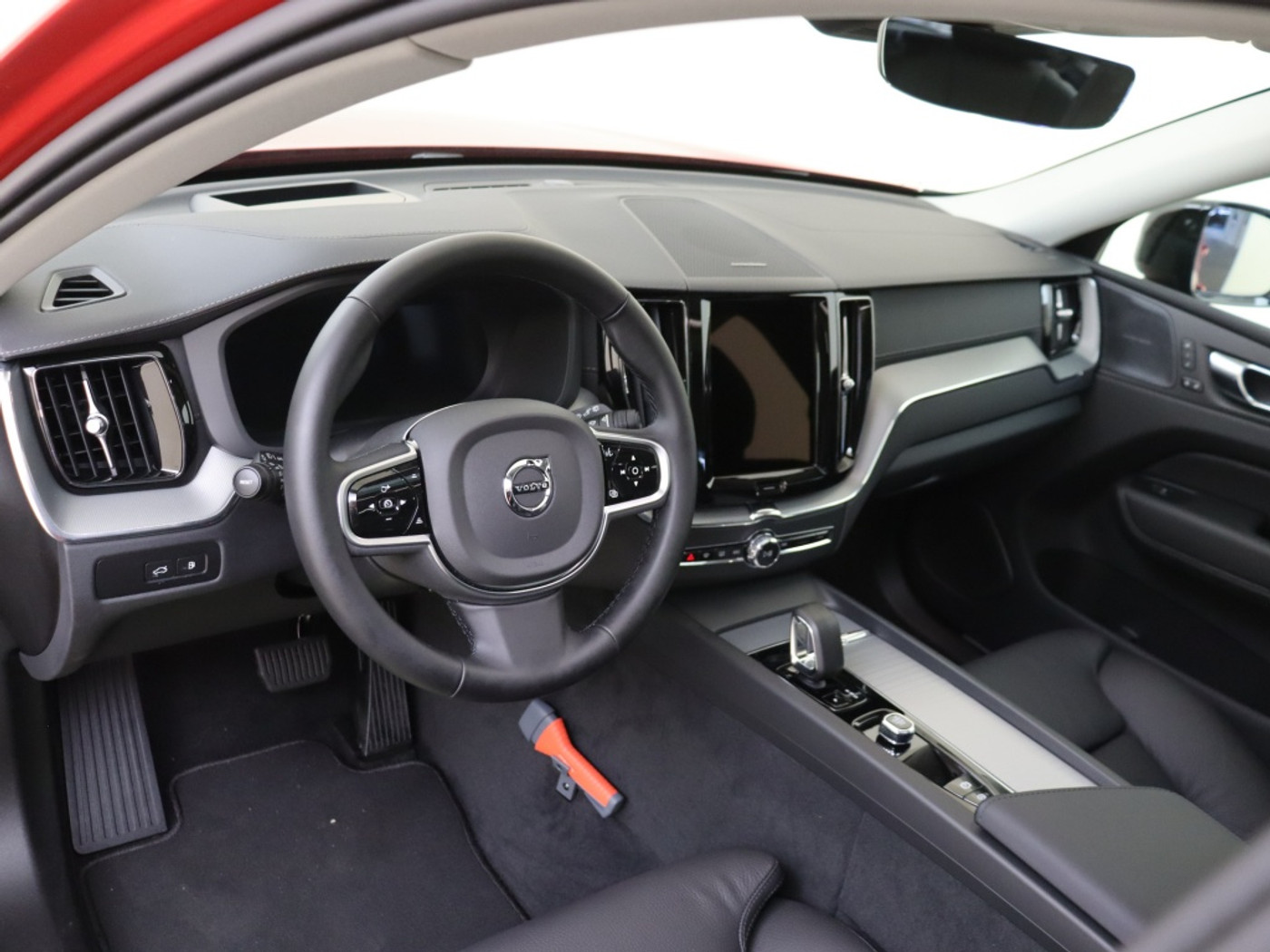 Foto van Volvo Xc60