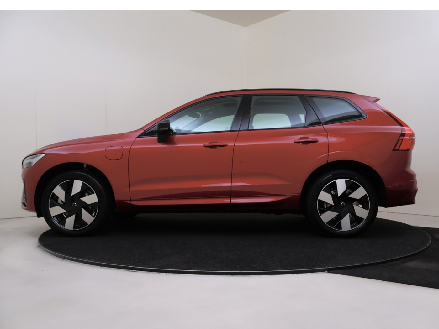 Foto van Volvo Xc60