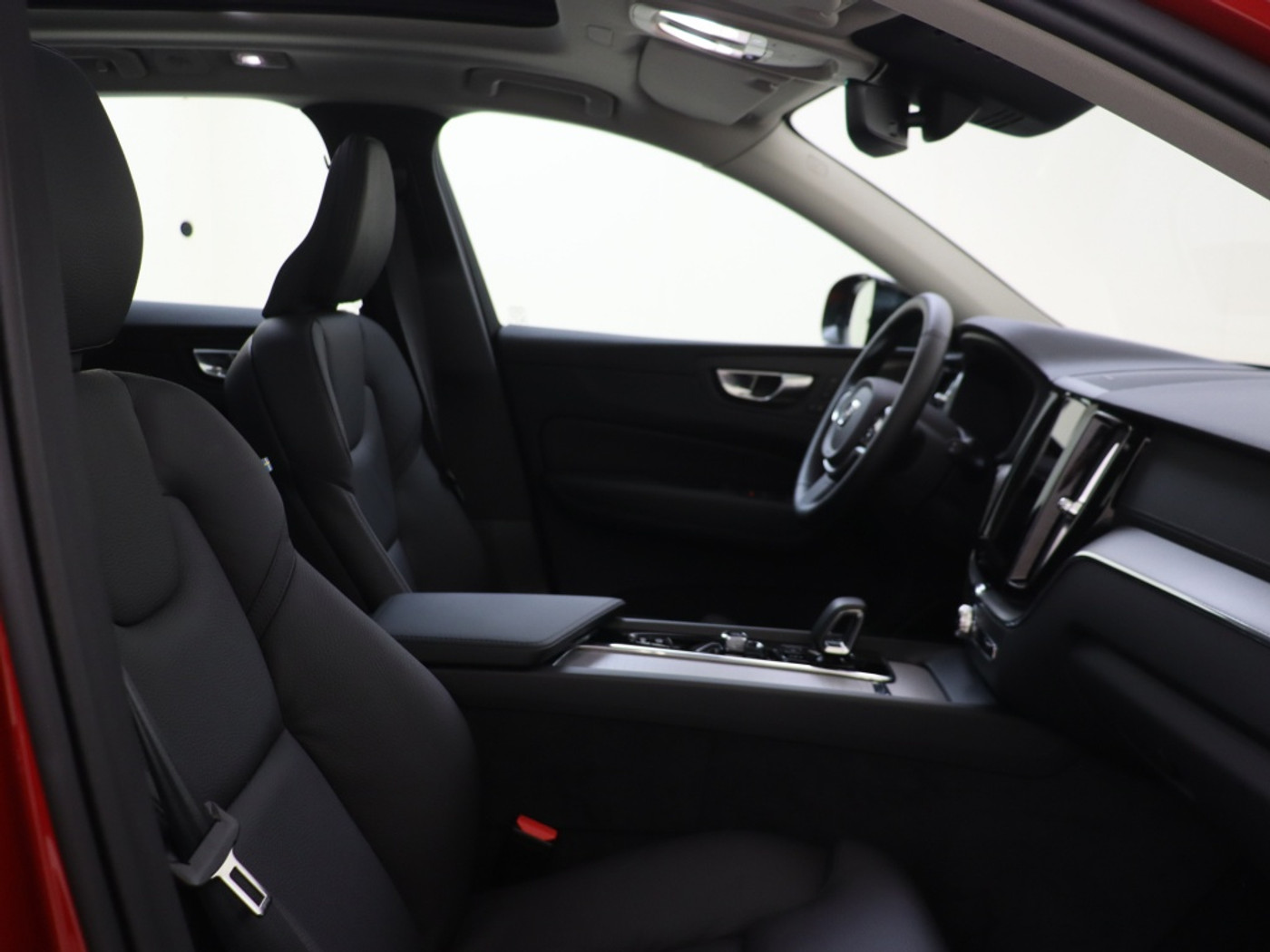 Foto van Volvo Xc60