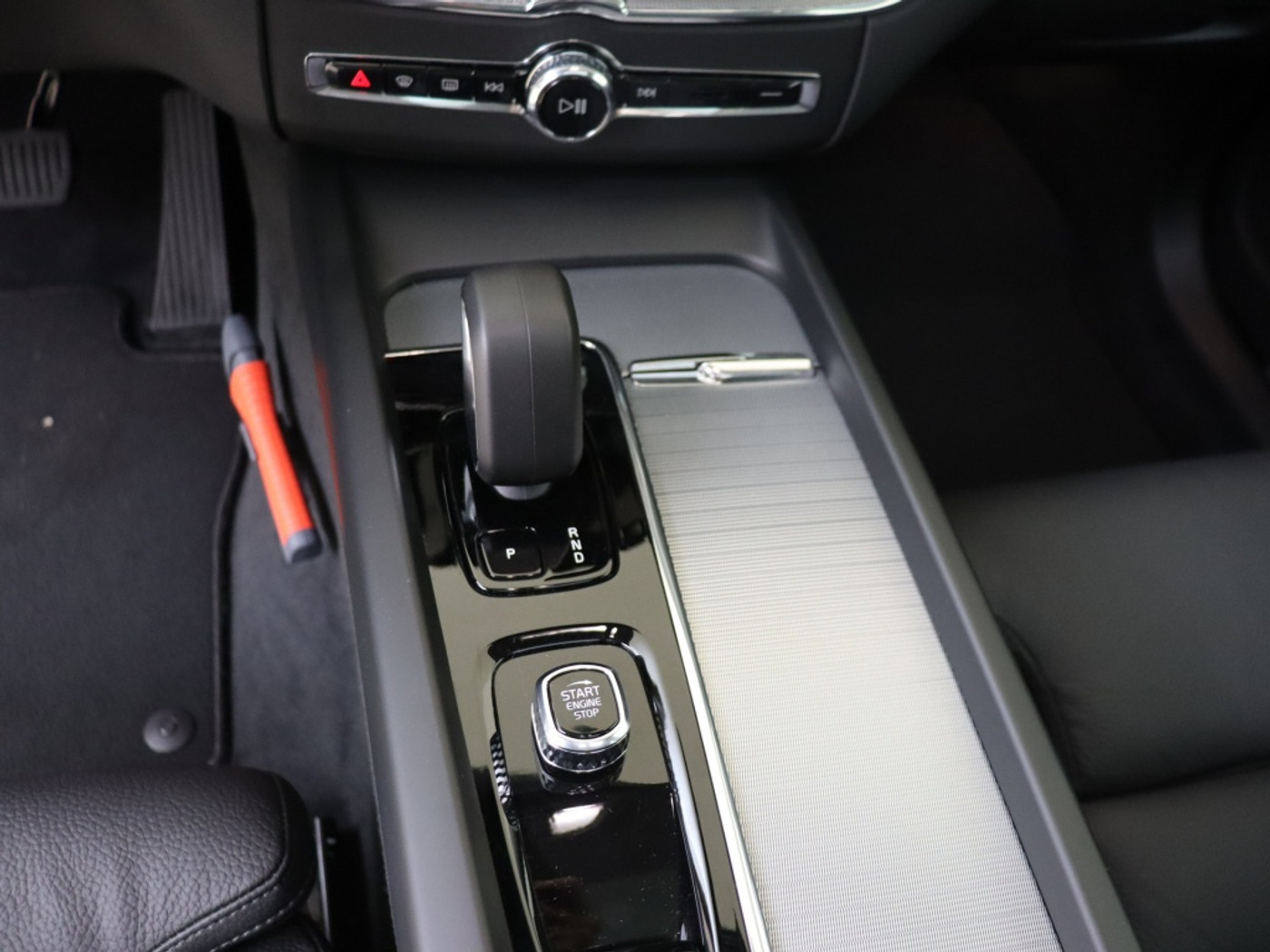 Foto van Volvo Xc60