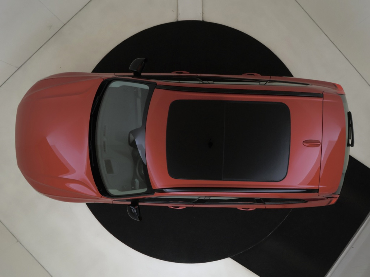 Foto van Volvo Xc60