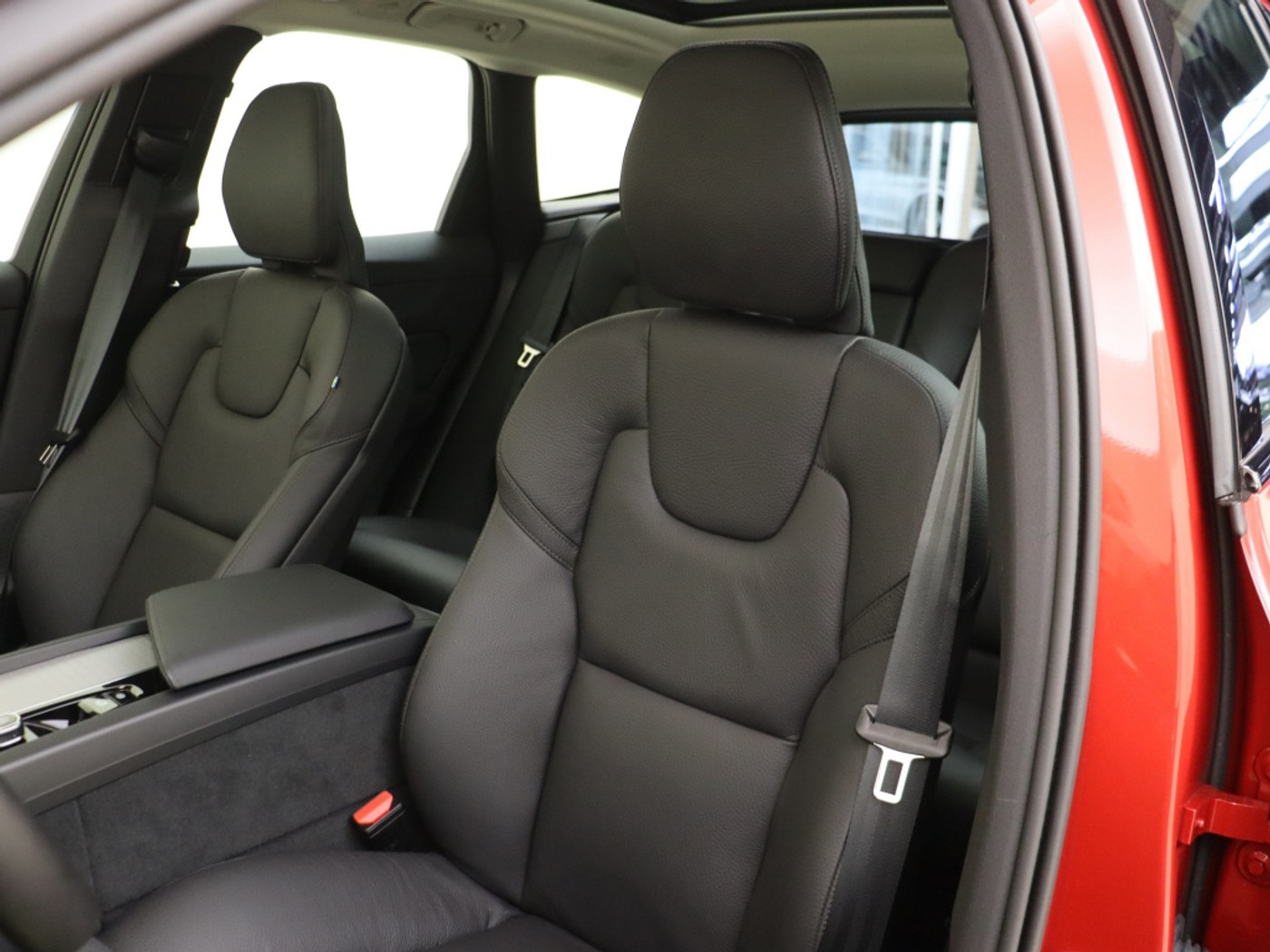 Foto van Volvo Xc60