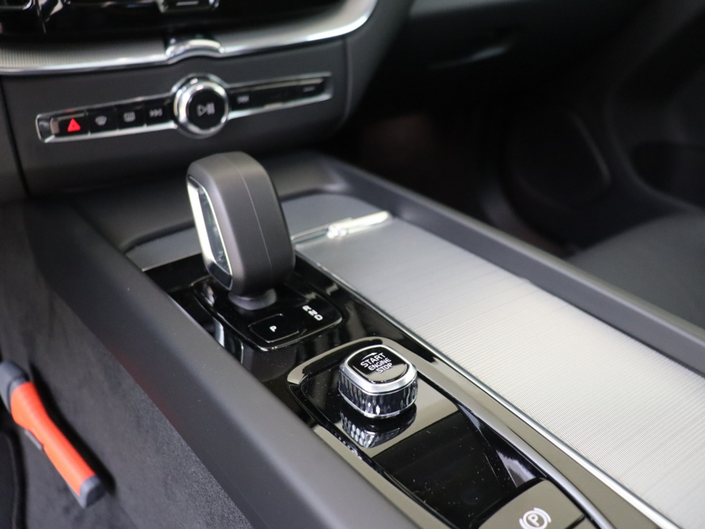 Foto van Volvo Xc60