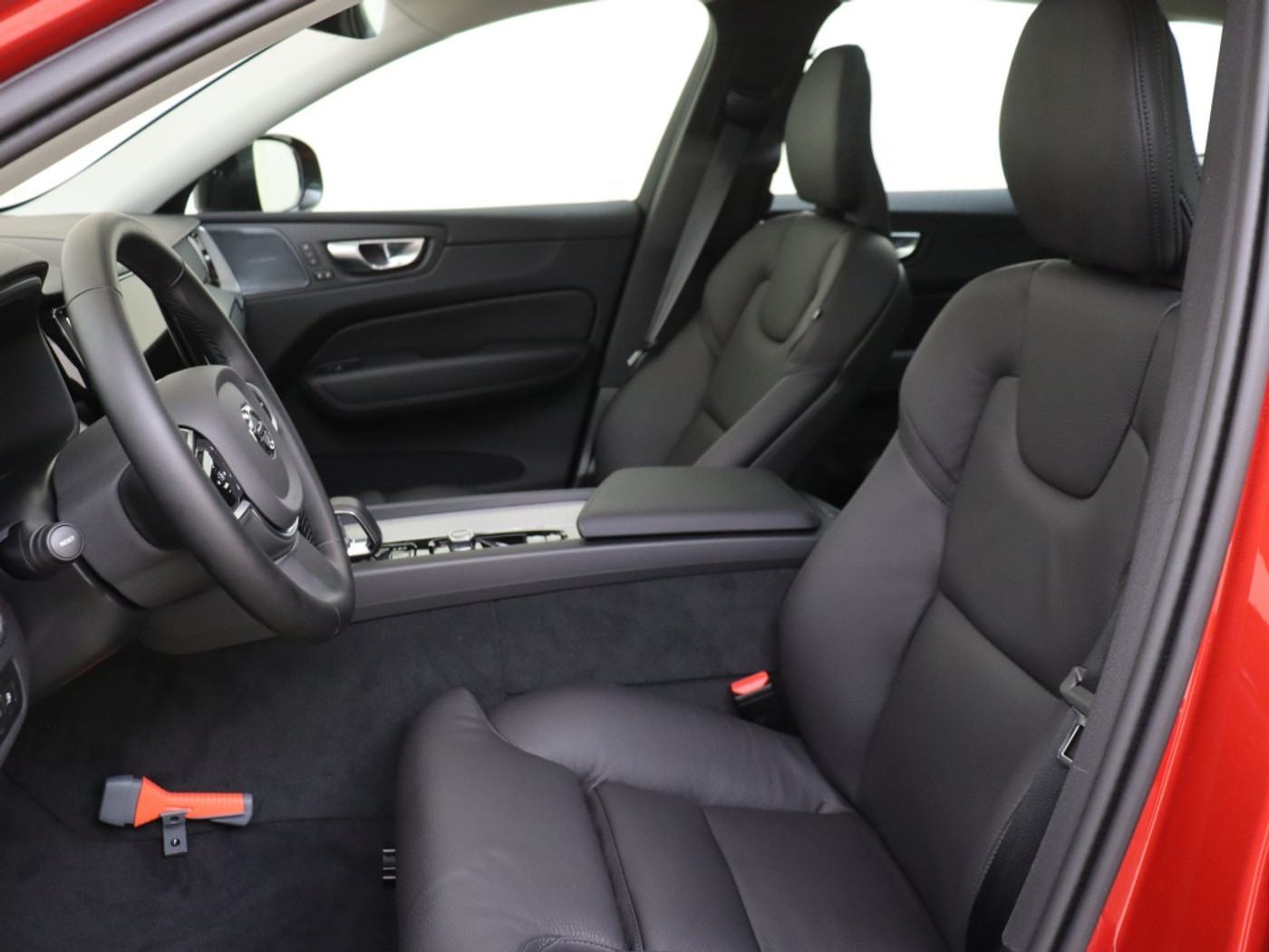 Foto van Volvo Xc60