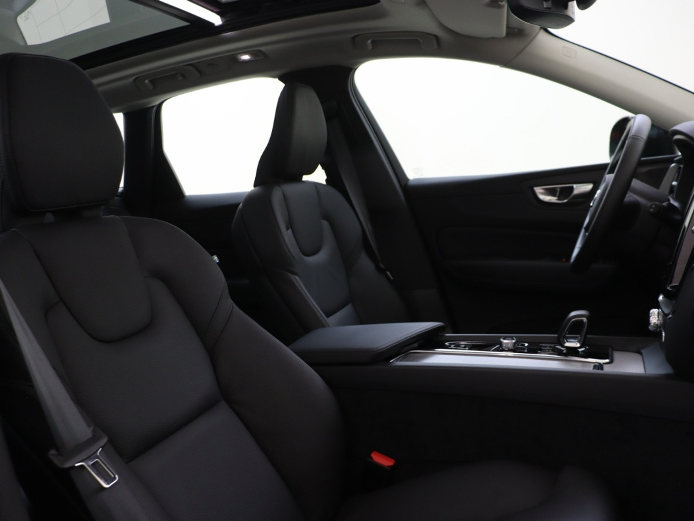 Foto van Volvo Xc60
