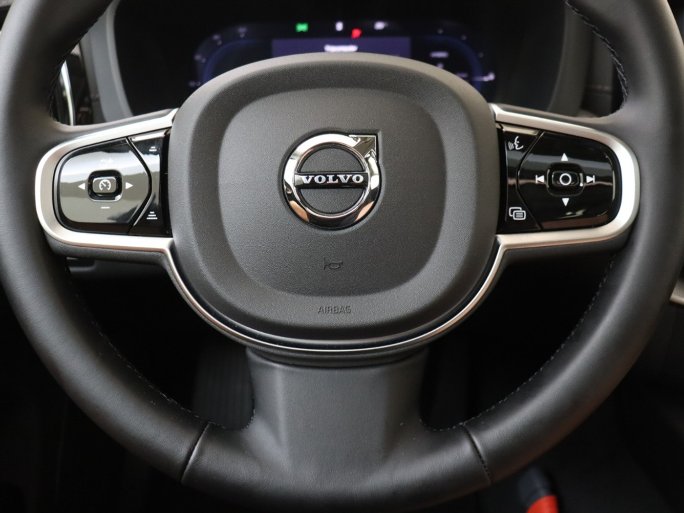 Foto van Volvo Xc60