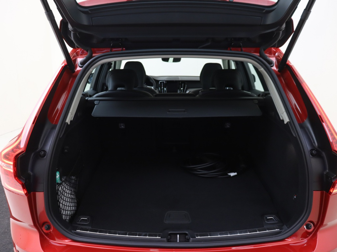 Foto van Volvo Xc60