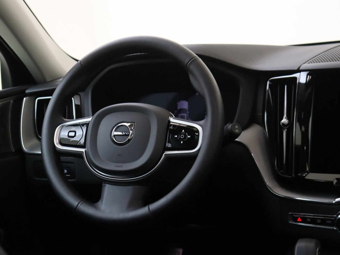Foto van Volvo Xc60