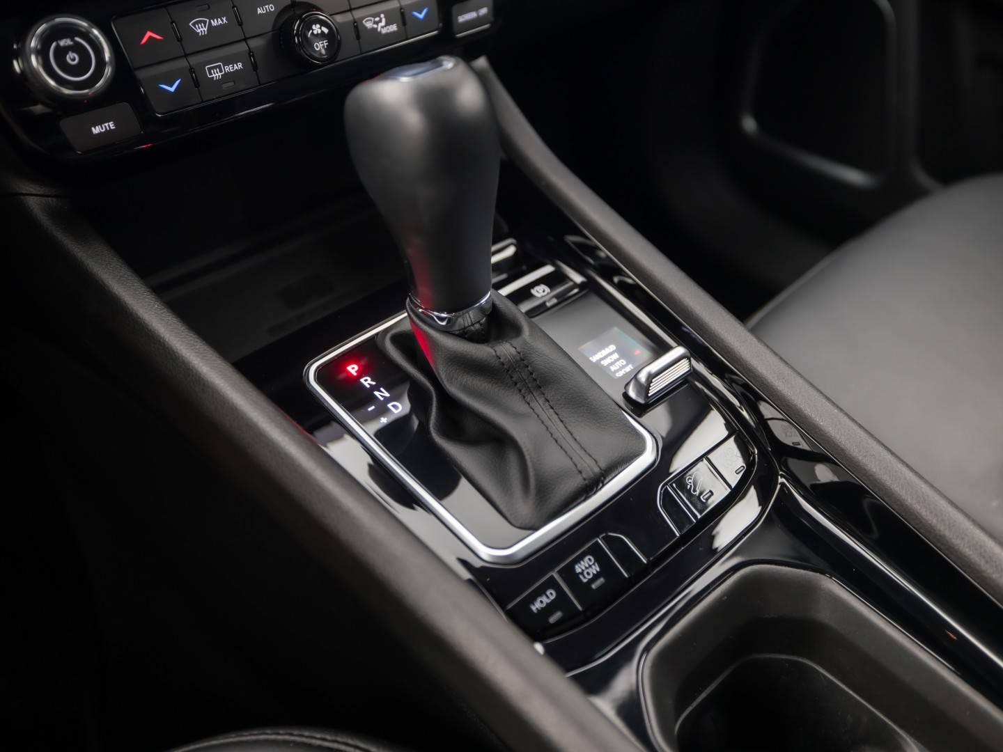 Foto van Jeep Compass