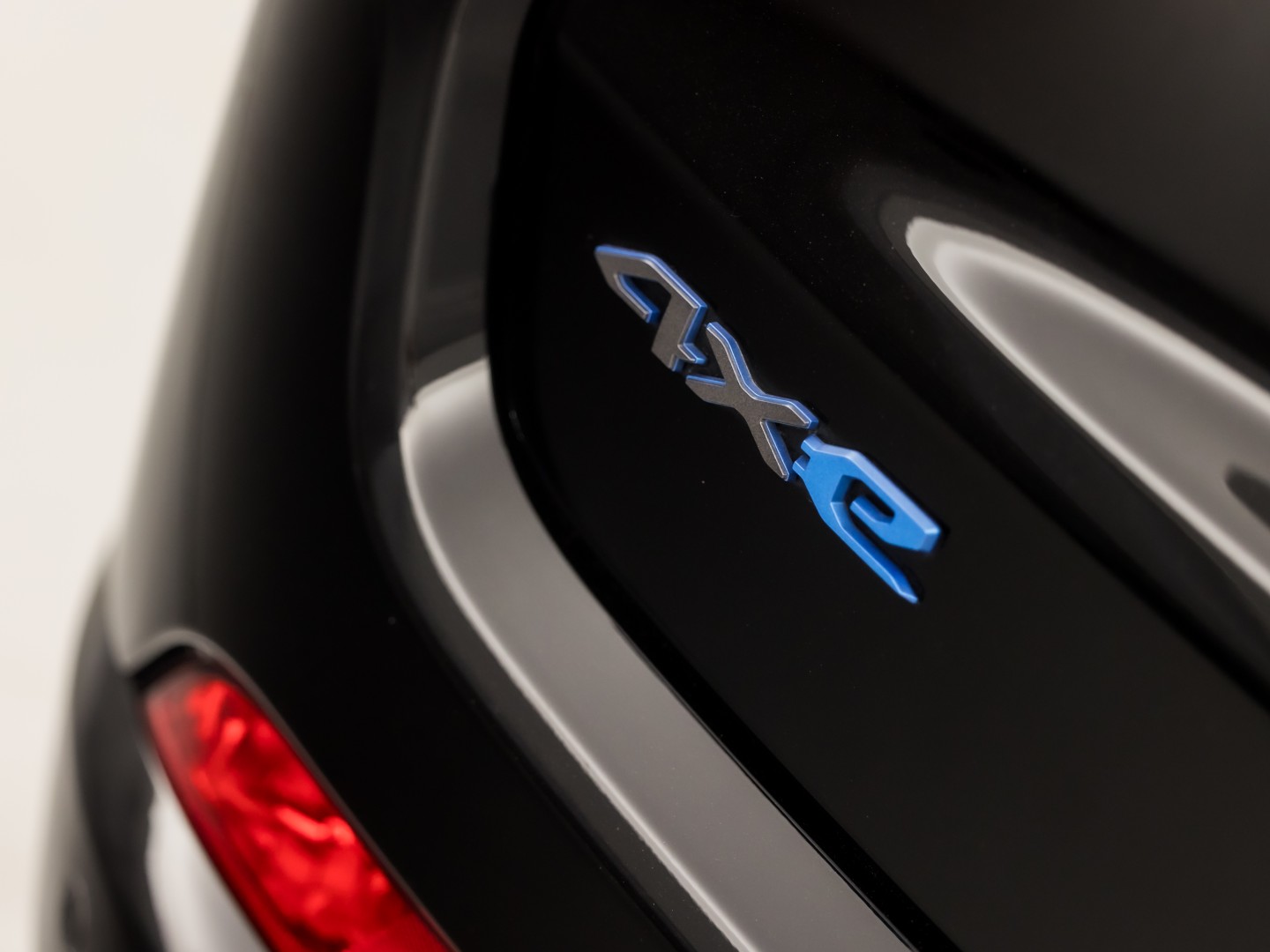 Foto van Jeep Compass