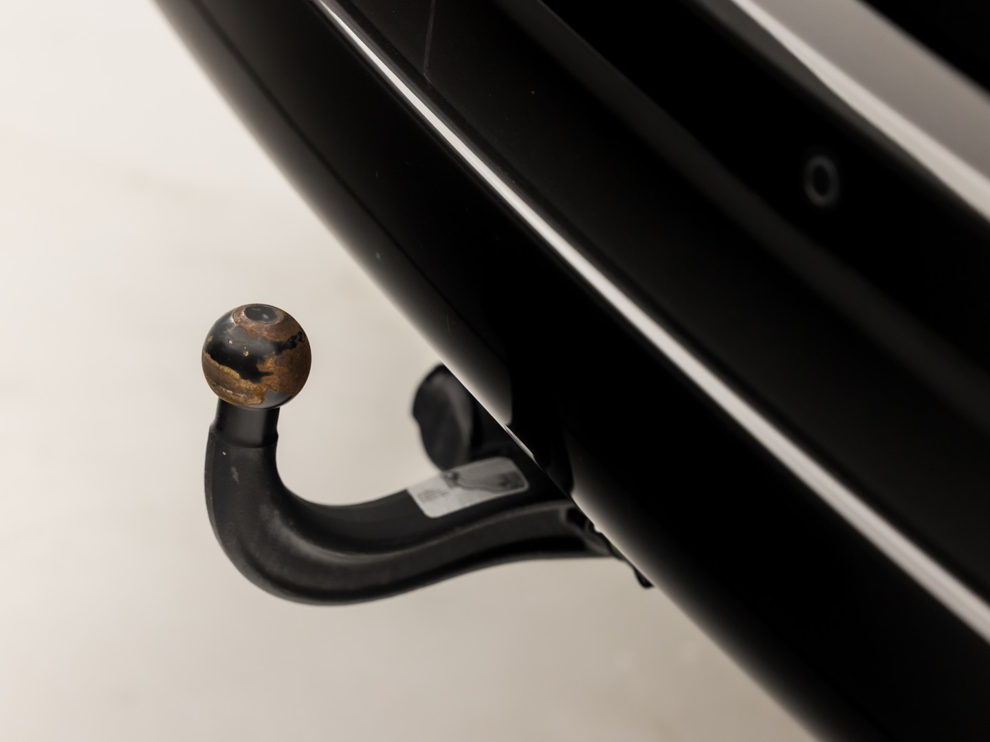 Foto van Jeep Compass