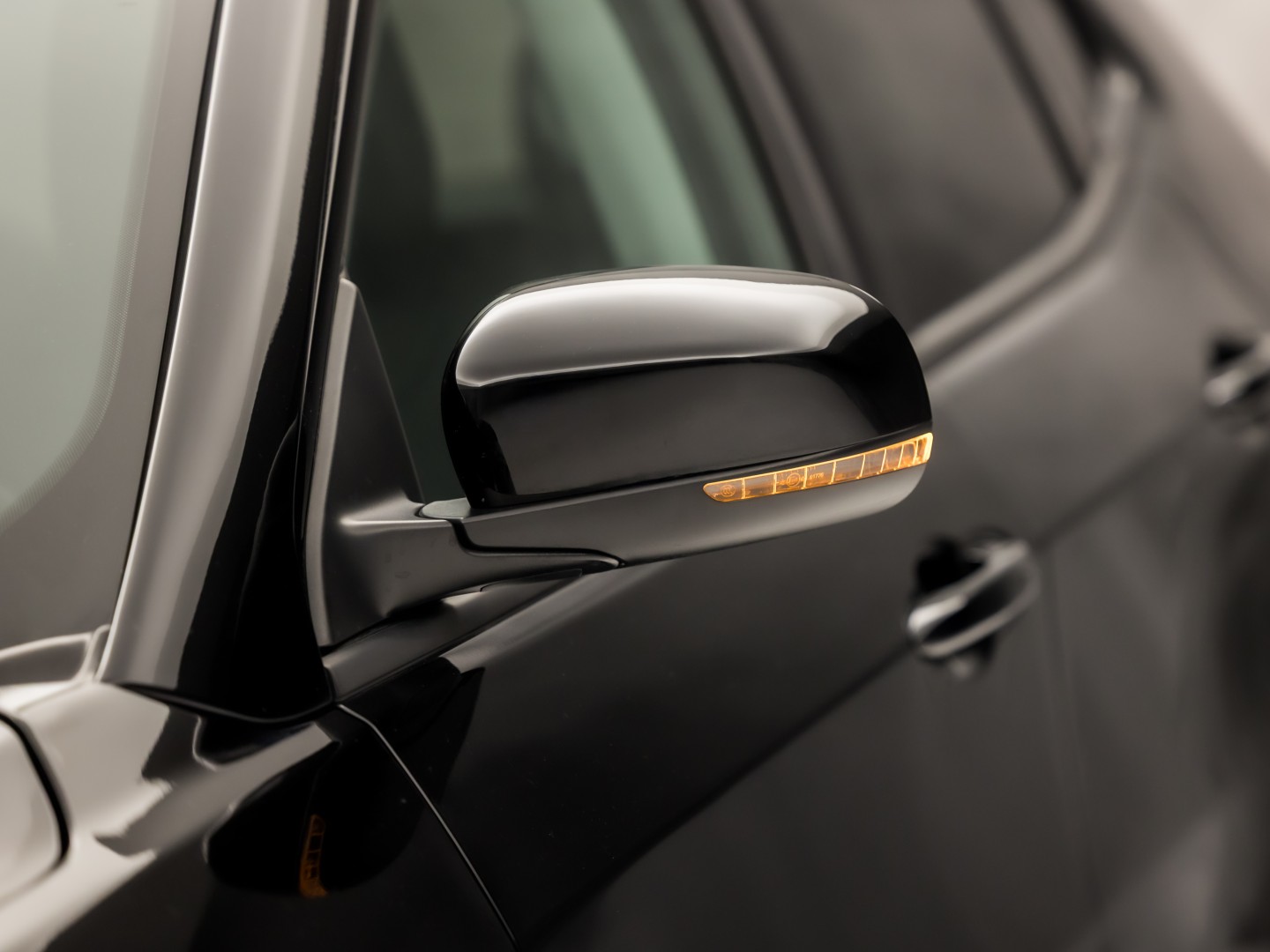 Foto van Jeep Compass