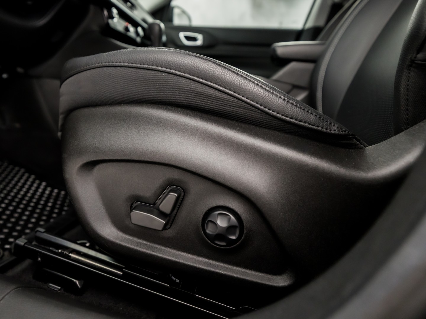 Foto van Jeep Compass