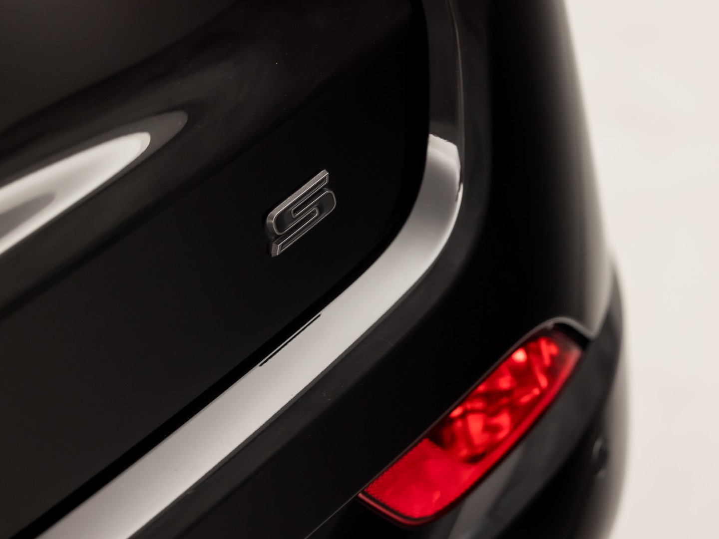 Foto van Jeep Compass