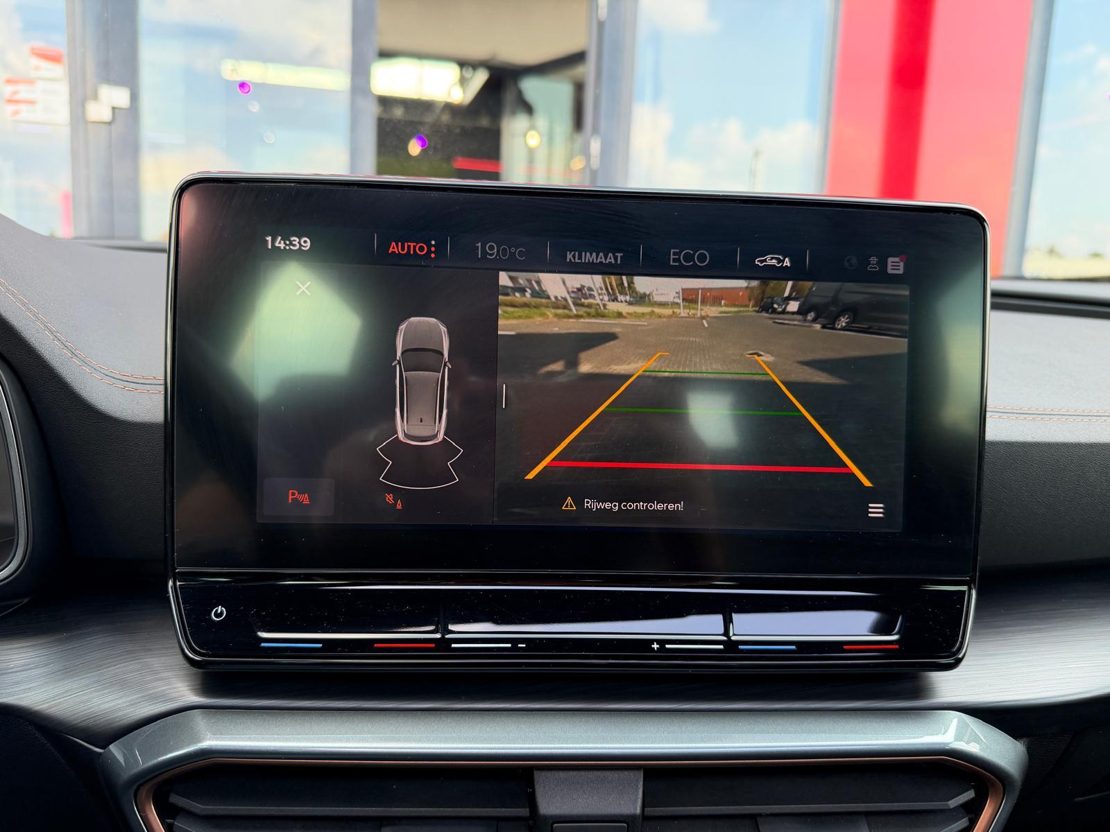 Foto van Cupra Formentor E-hybrid