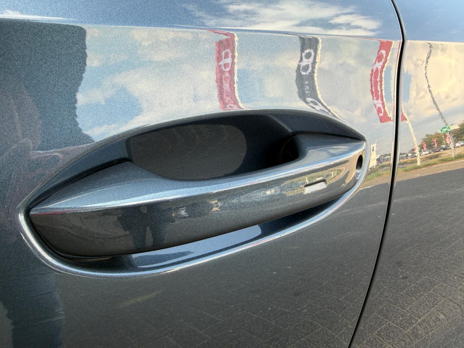 Foto van Cupra Formentor E-hybrid
