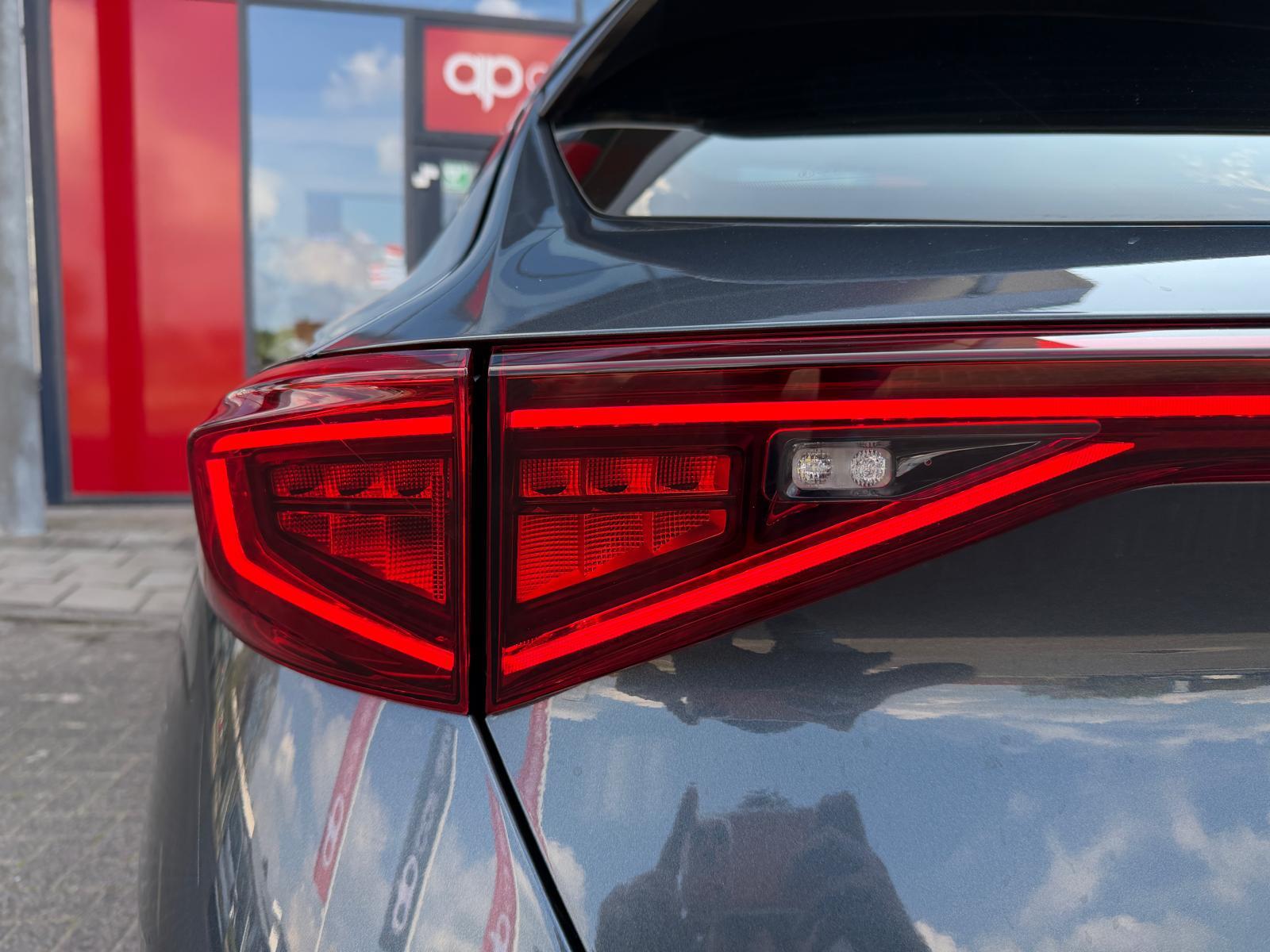 Foto van Cupra Formentor E-hybrid
