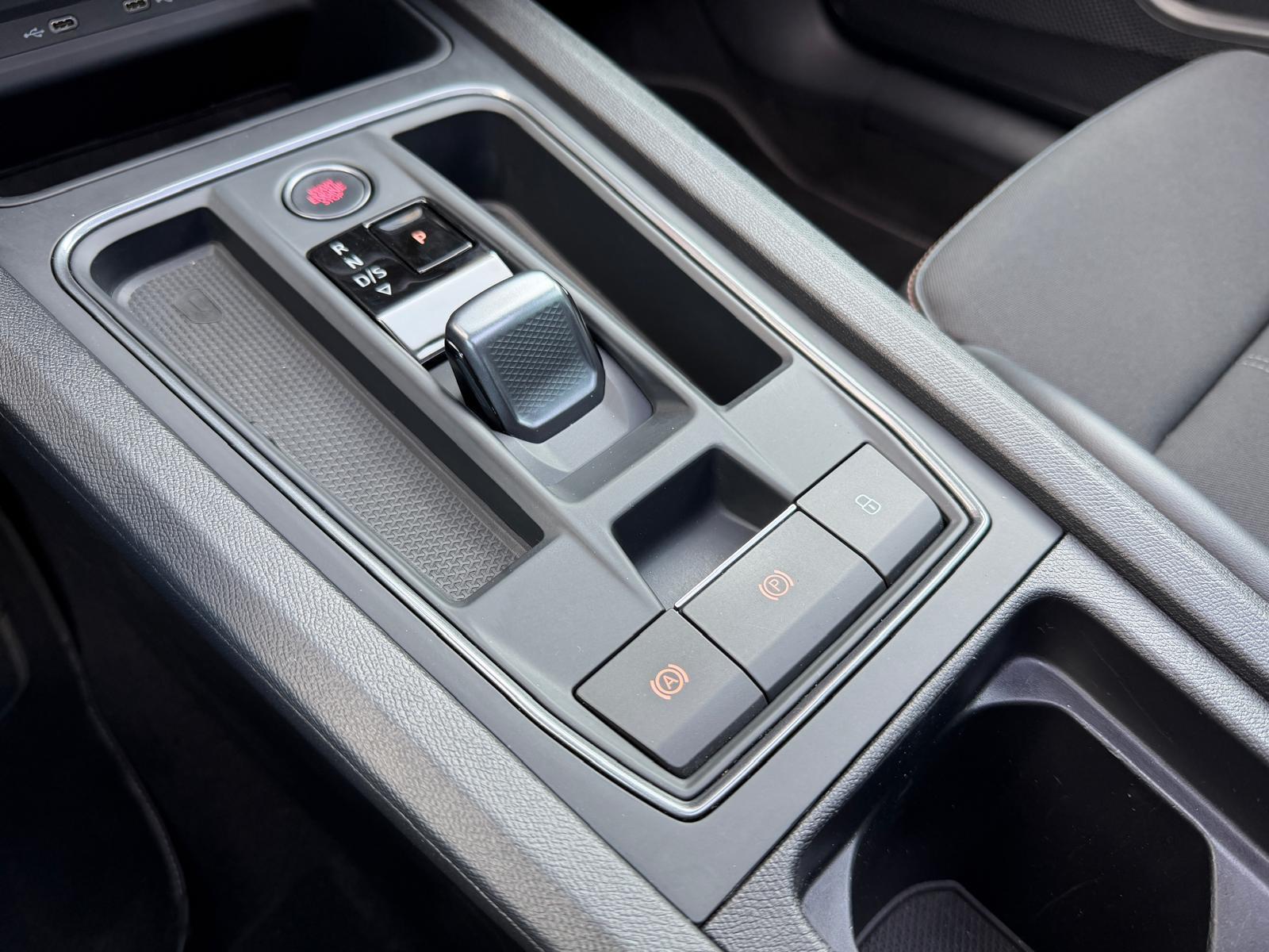 Foto van Cupra Formentor E-hybrid