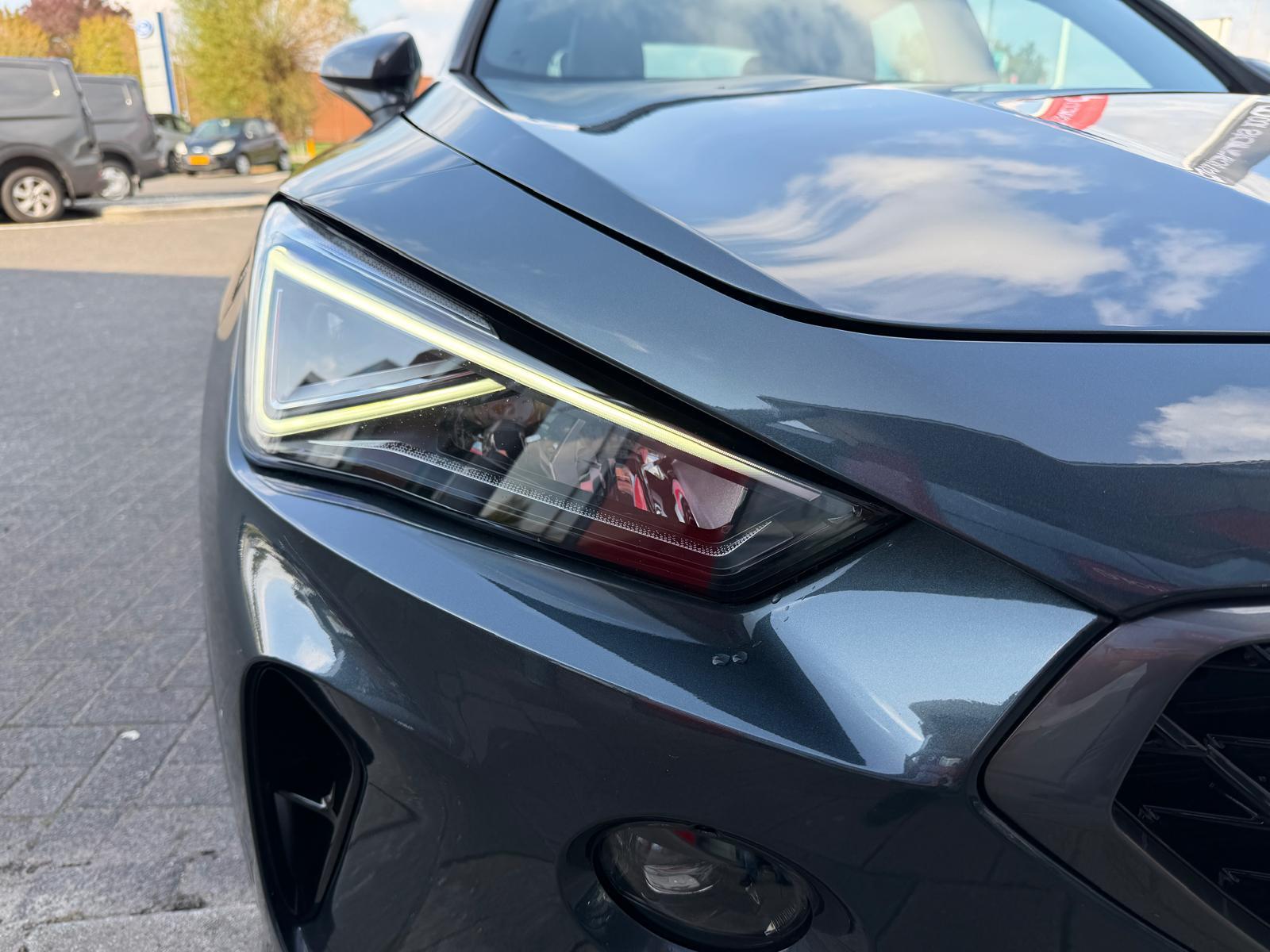 Foto van Cupra Formentor E-hybrid