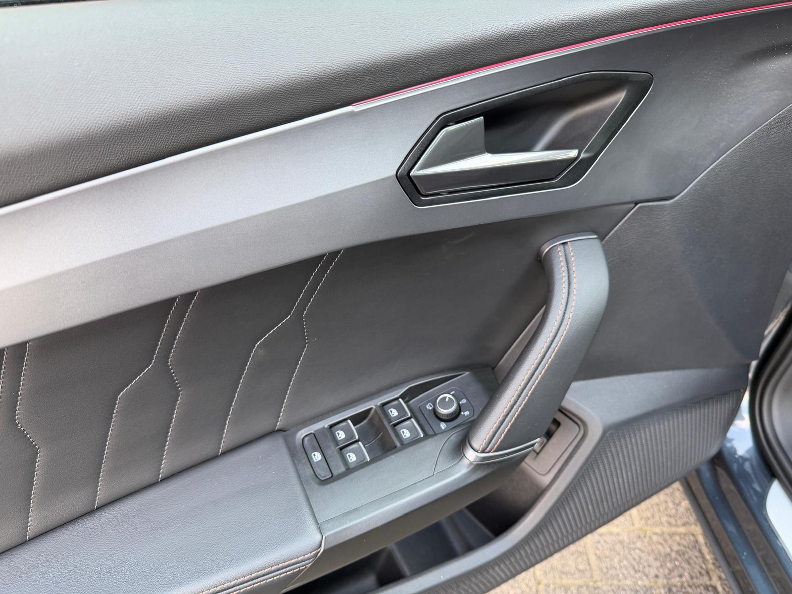 Foto van Cupra Formentor E-hybrid