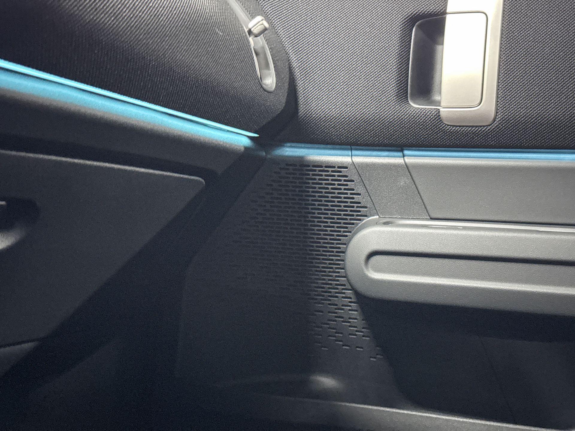 Foto van Mini Countryman E