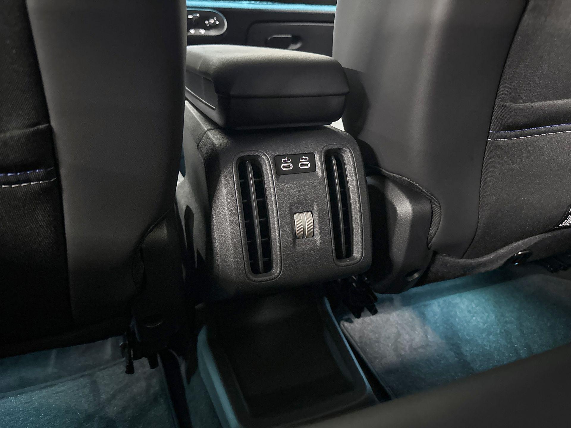 Foto van Mini Countryman E