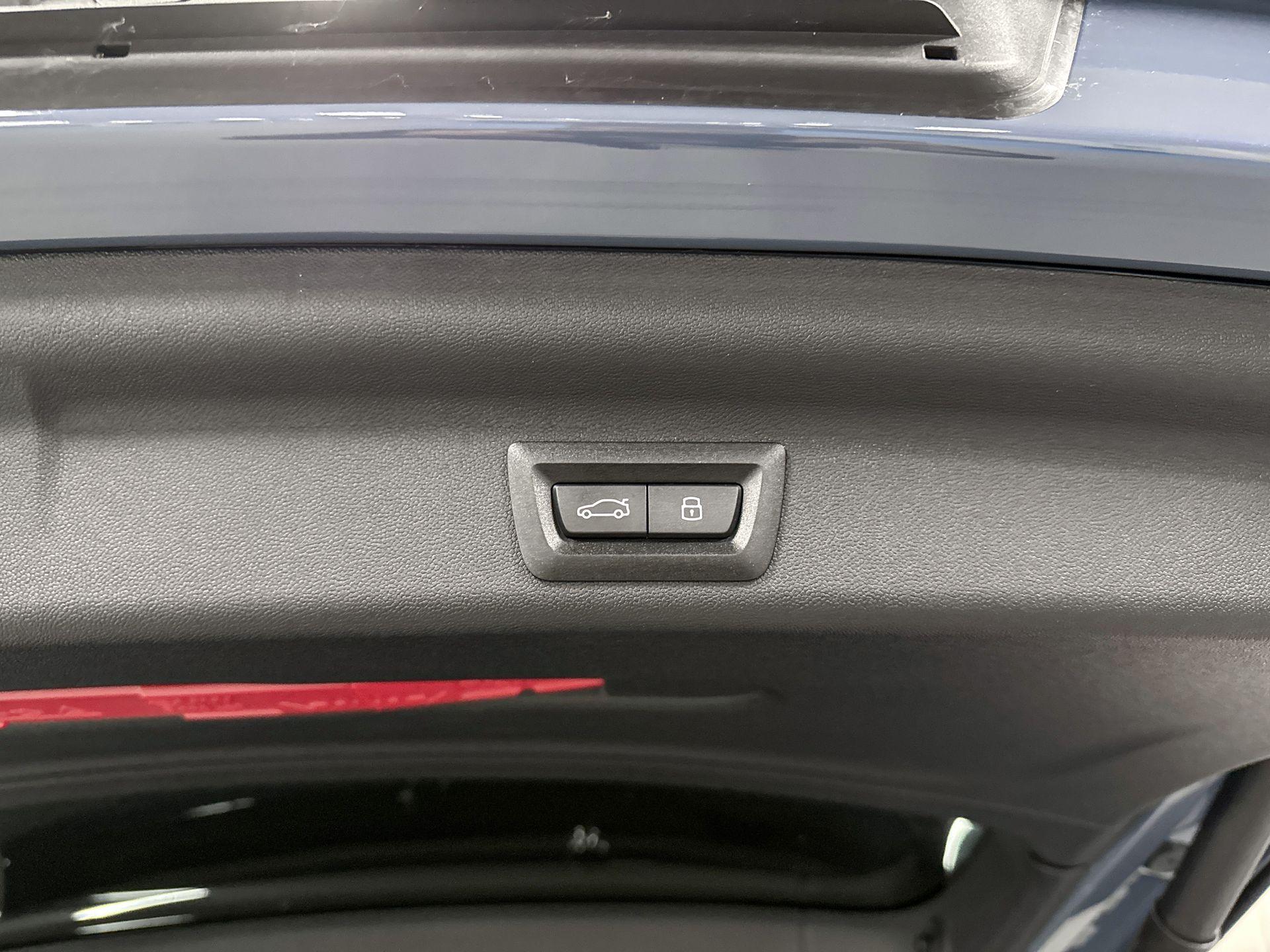 Foto van Mini Countryman E