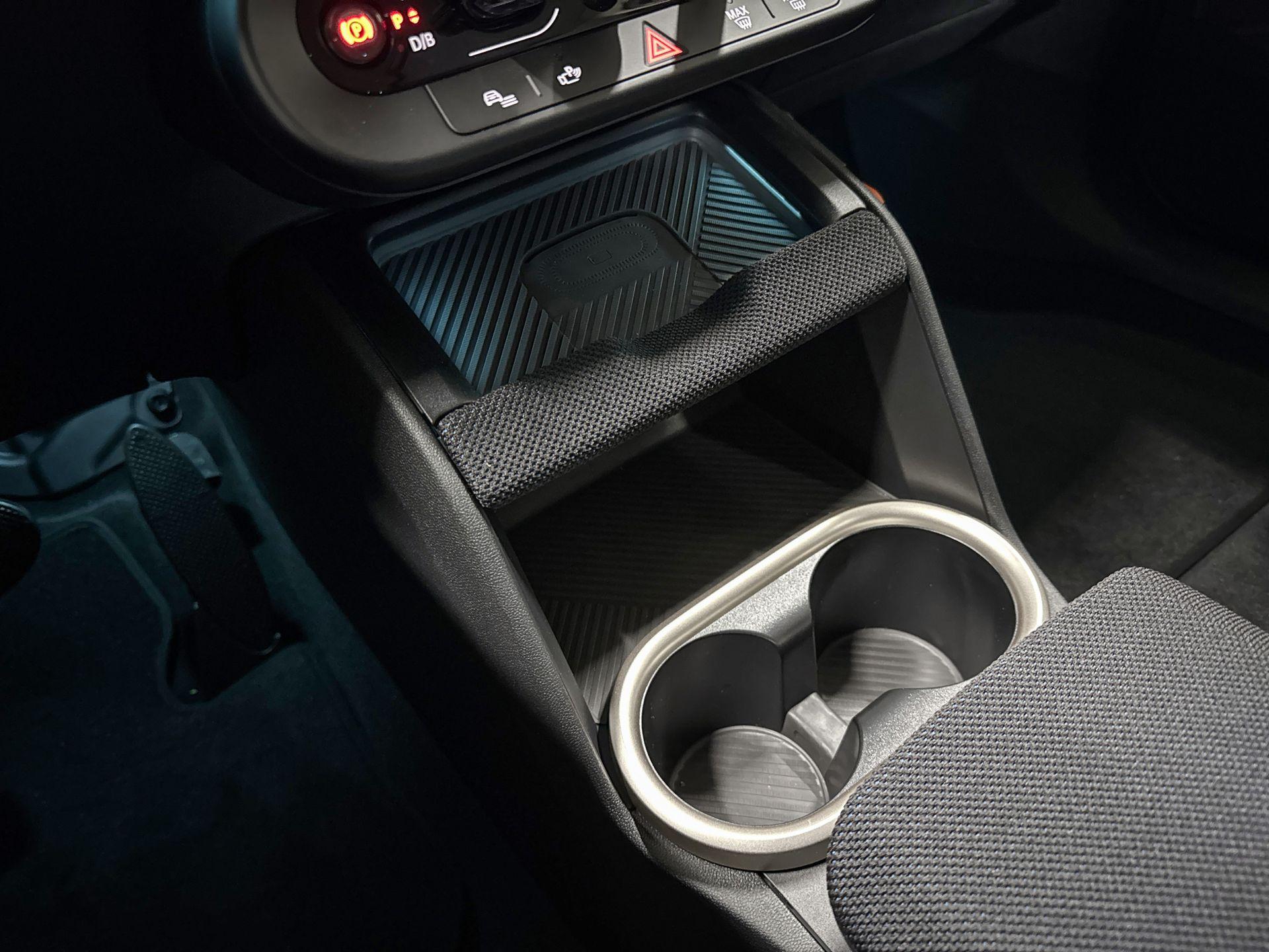 Foto van Mini Countryman E