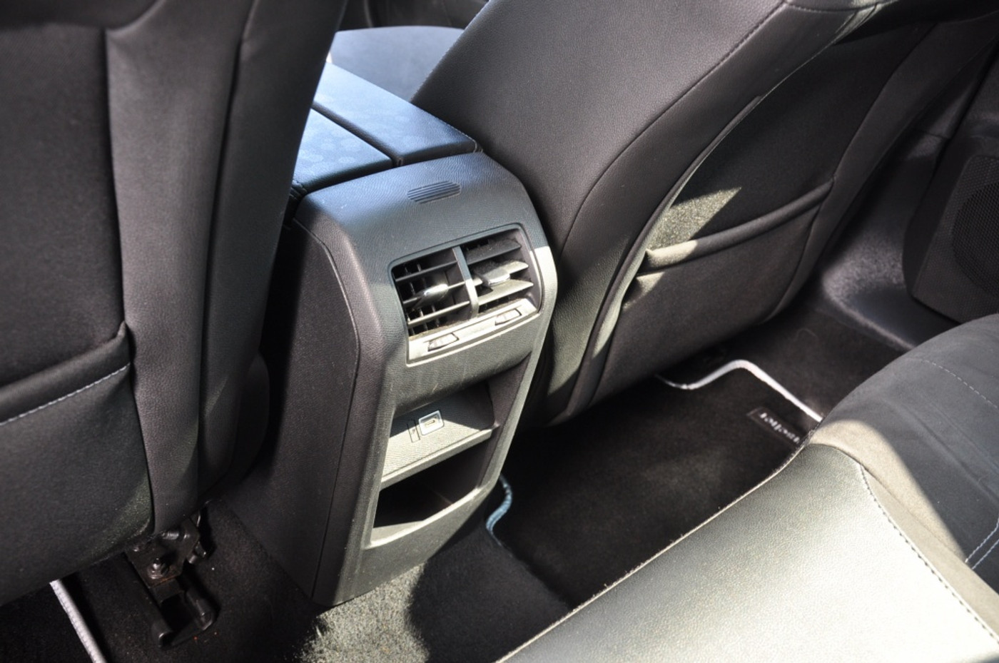 Foto van Opel Astra Sports Tourer