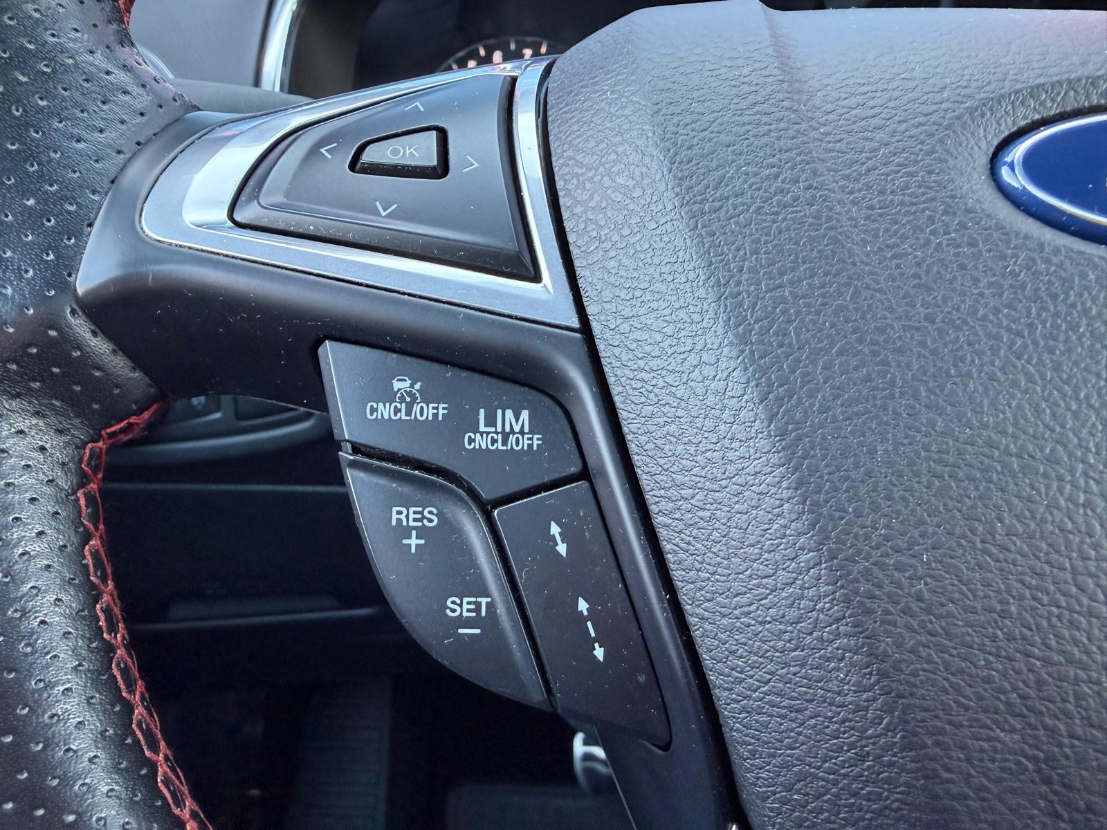 Foto van Ford S-max