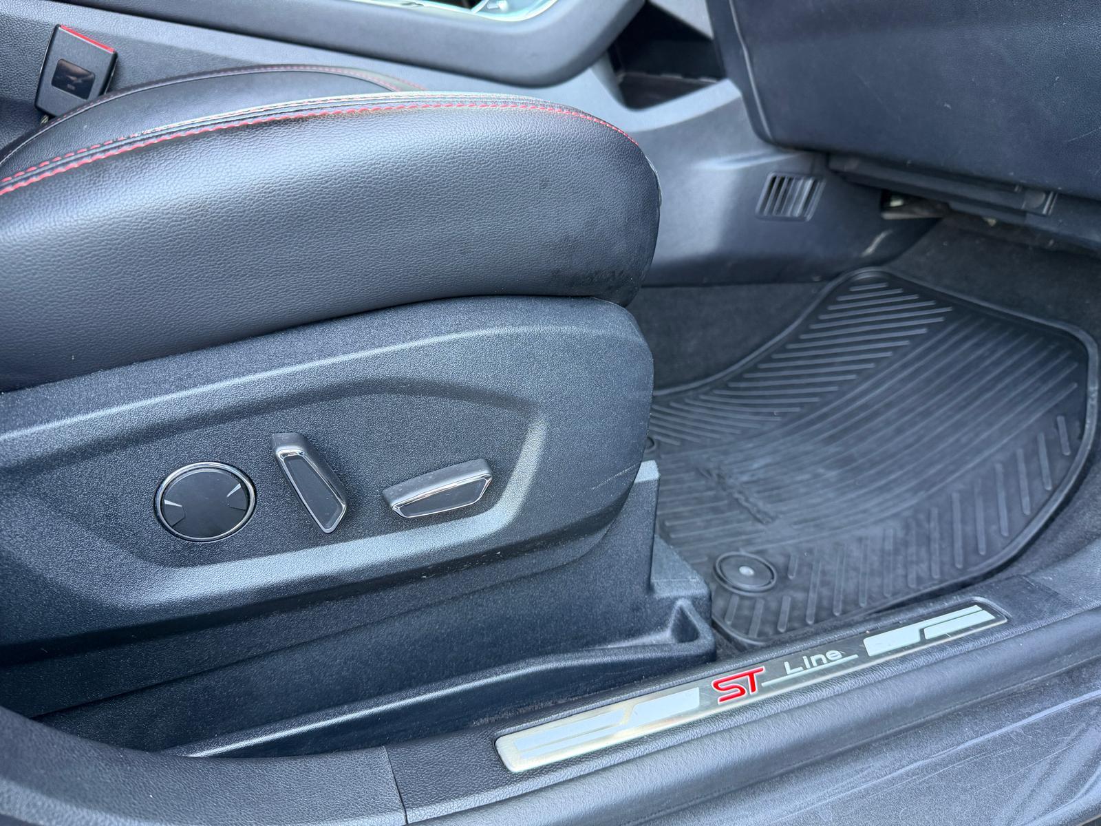 Foto van Ford S-max