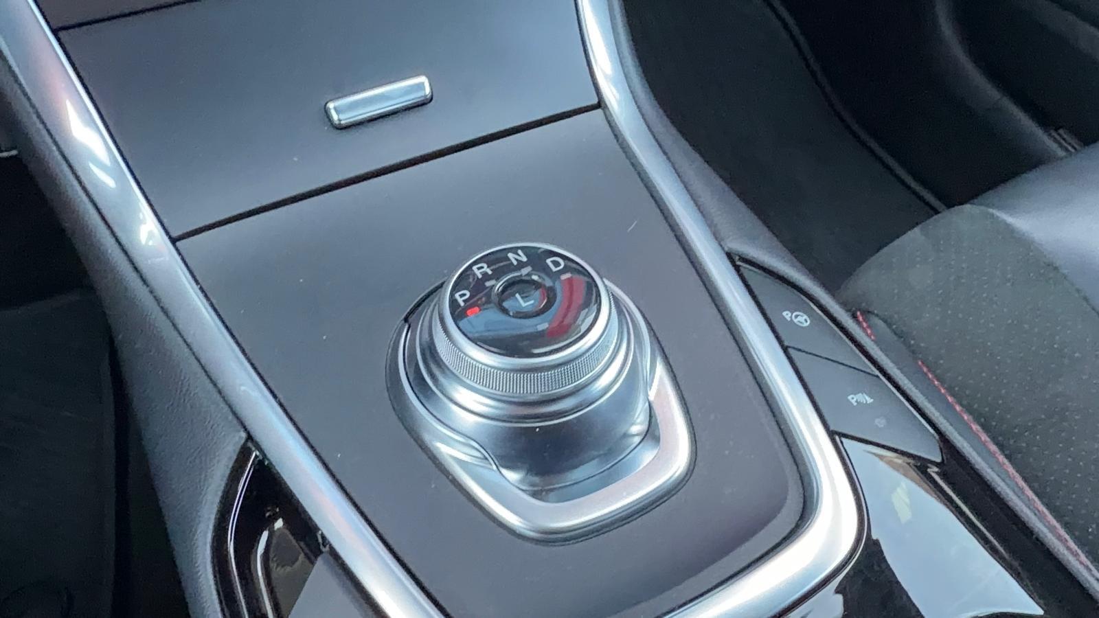 Foto van Ford S-max