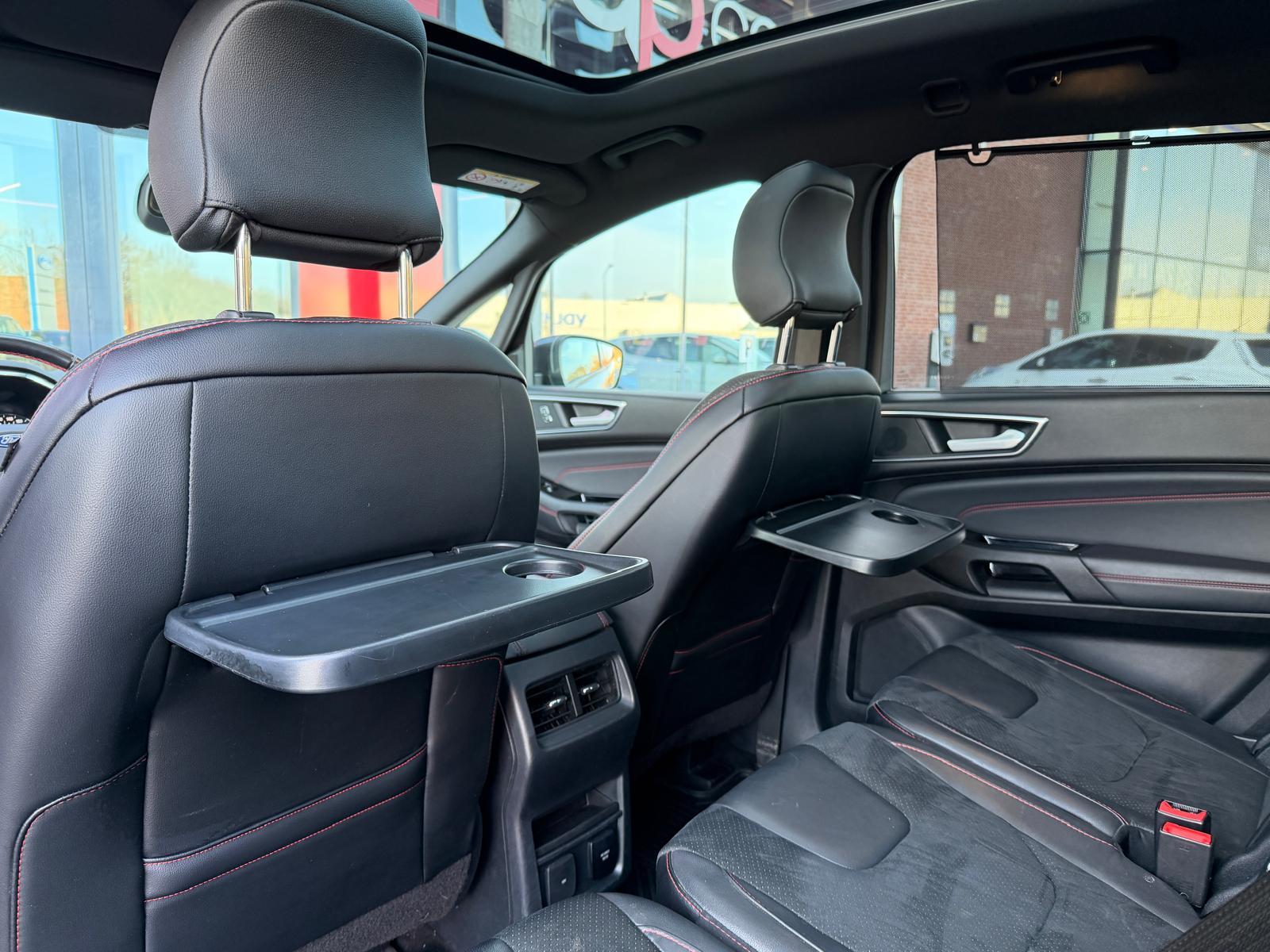 Foto van Ford S-max