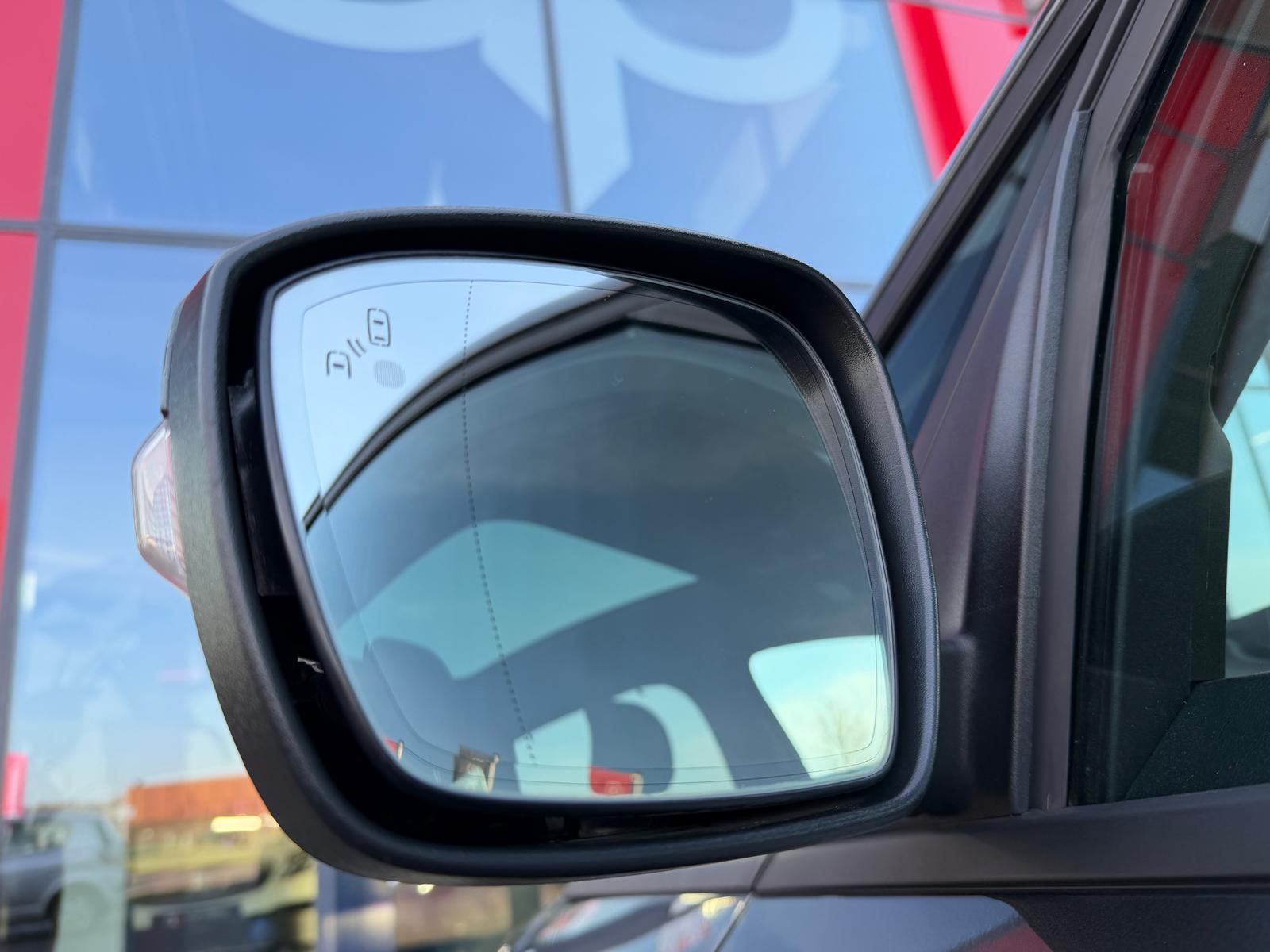 Foto van Ford S-max