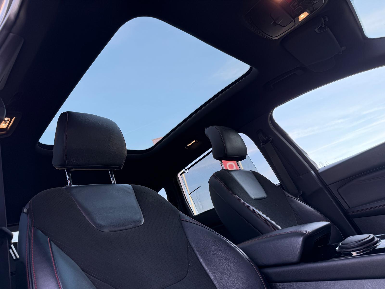 Foto van Ford S-max