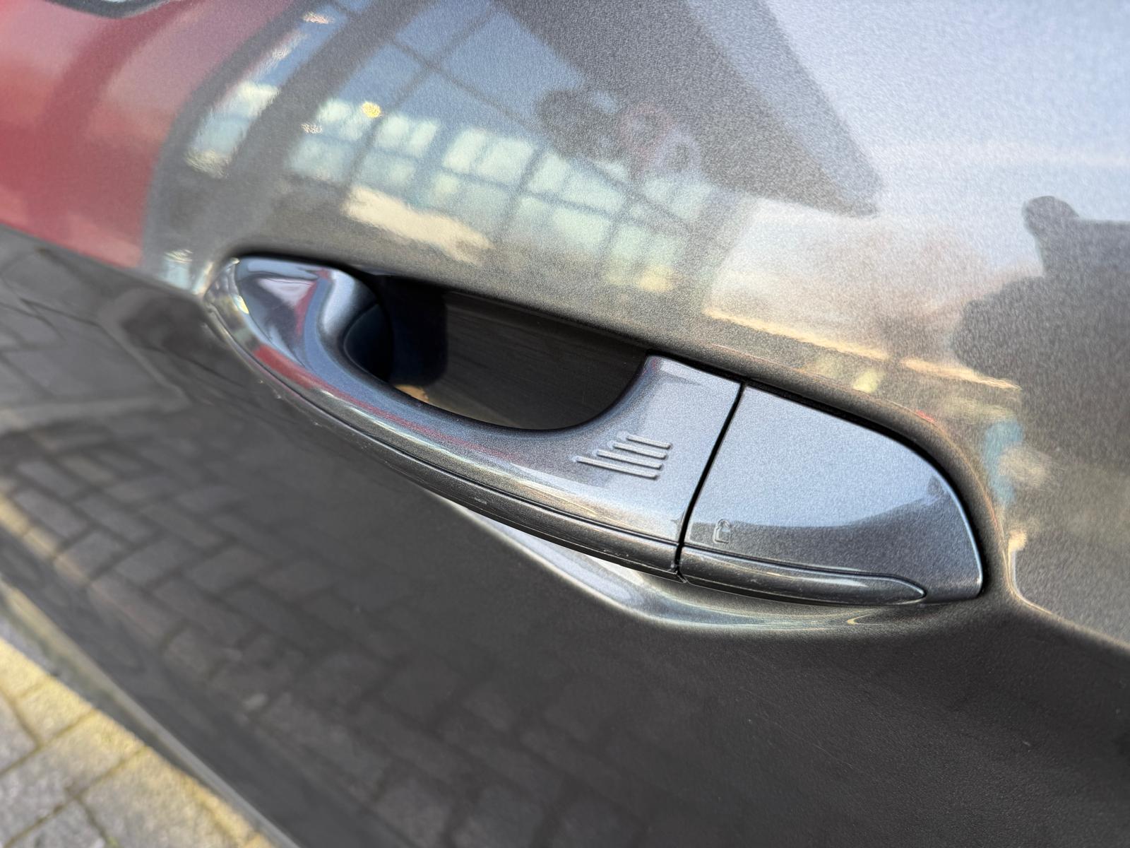 Foto van Ford S-max