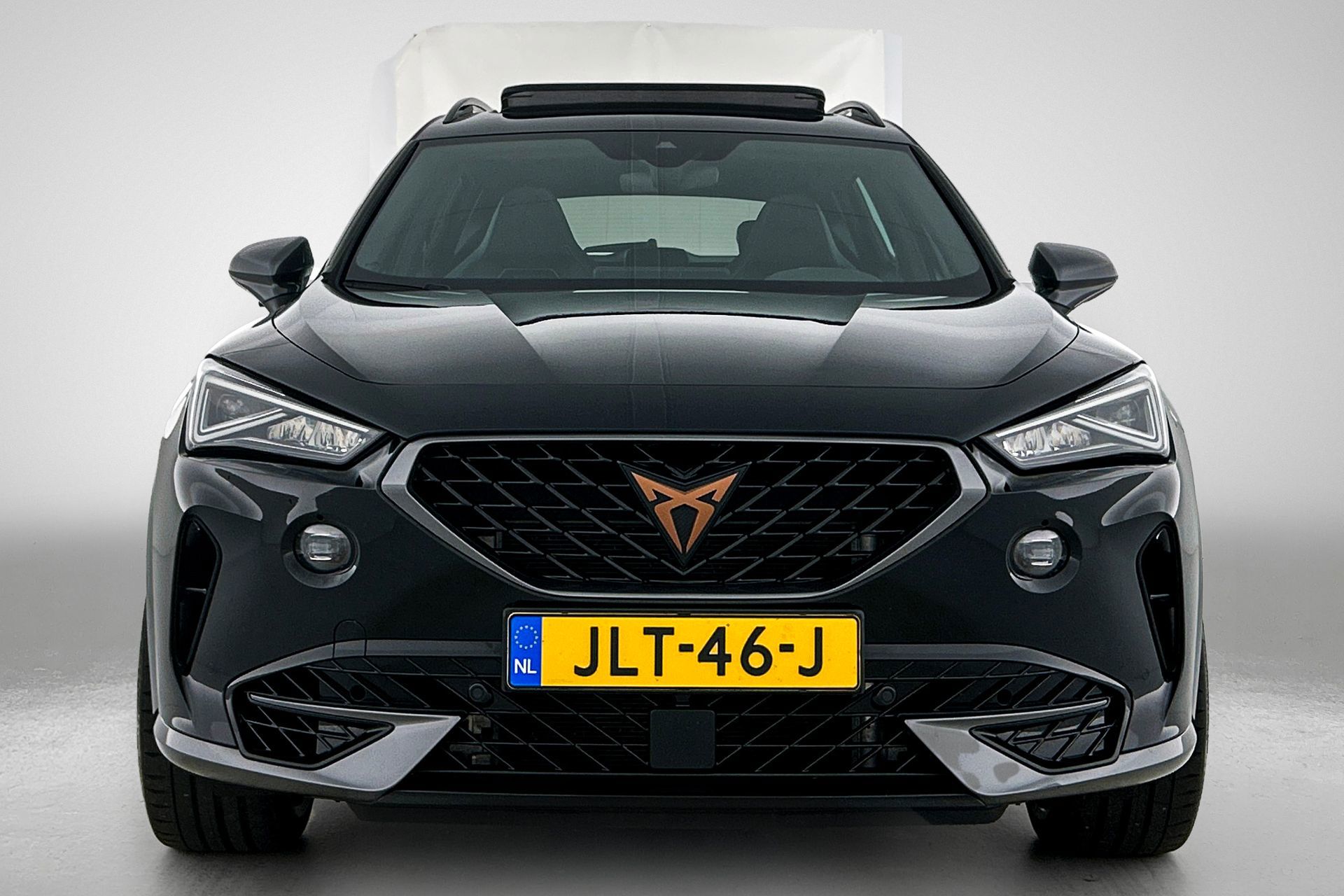 Foto van Cupra Formentor