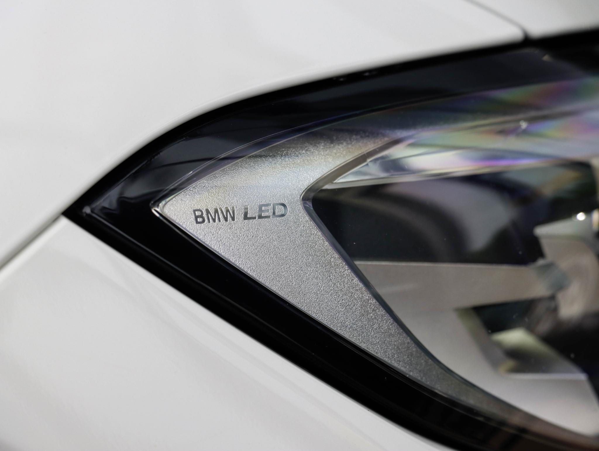 Foto van BMW 330i
