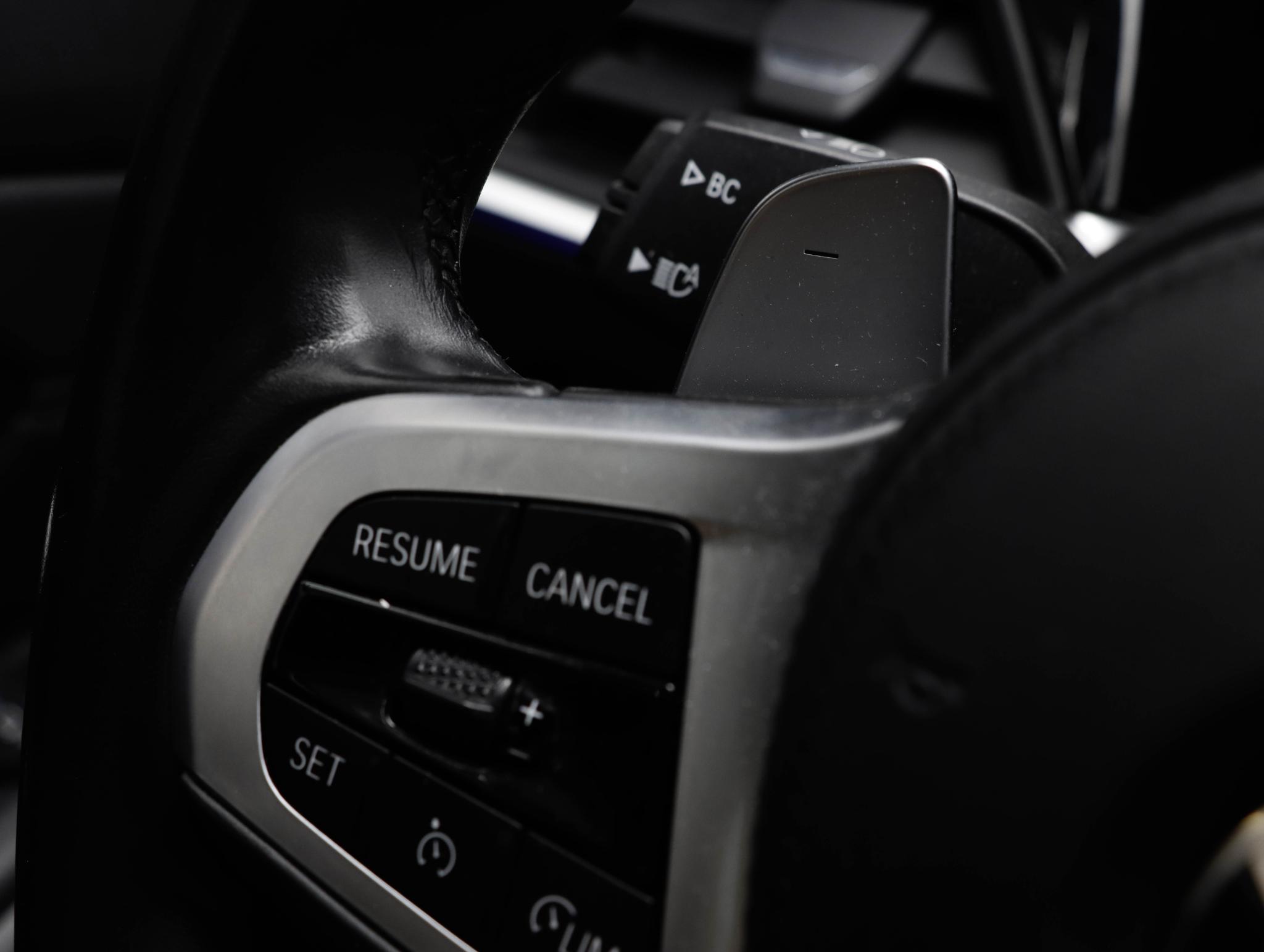 Foto van BMW 330i