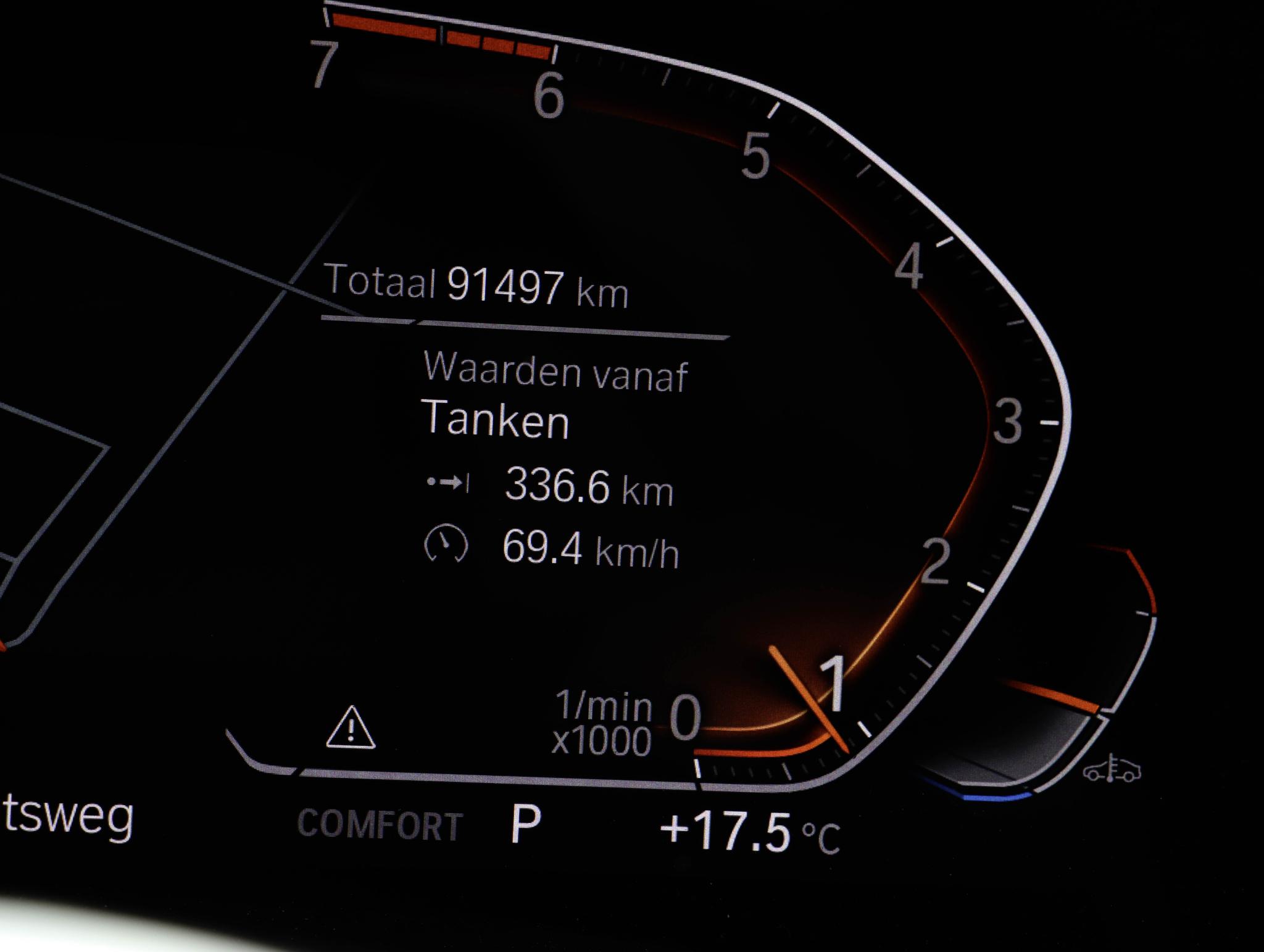 Foto van BMW 330i