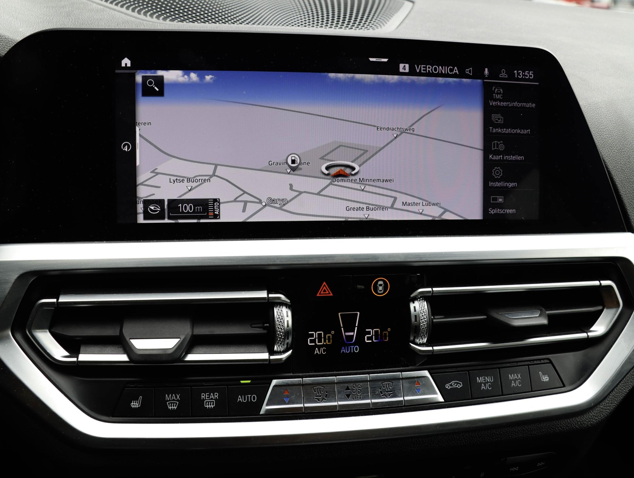 Foto van BMW 330i