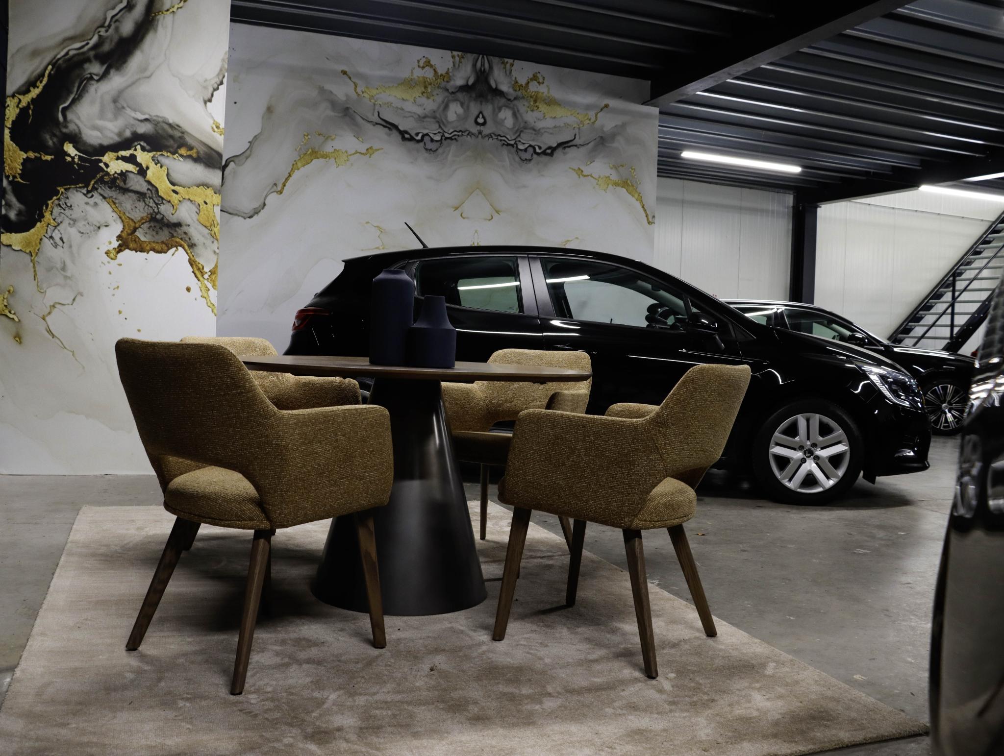 Foto van BMW 330i
